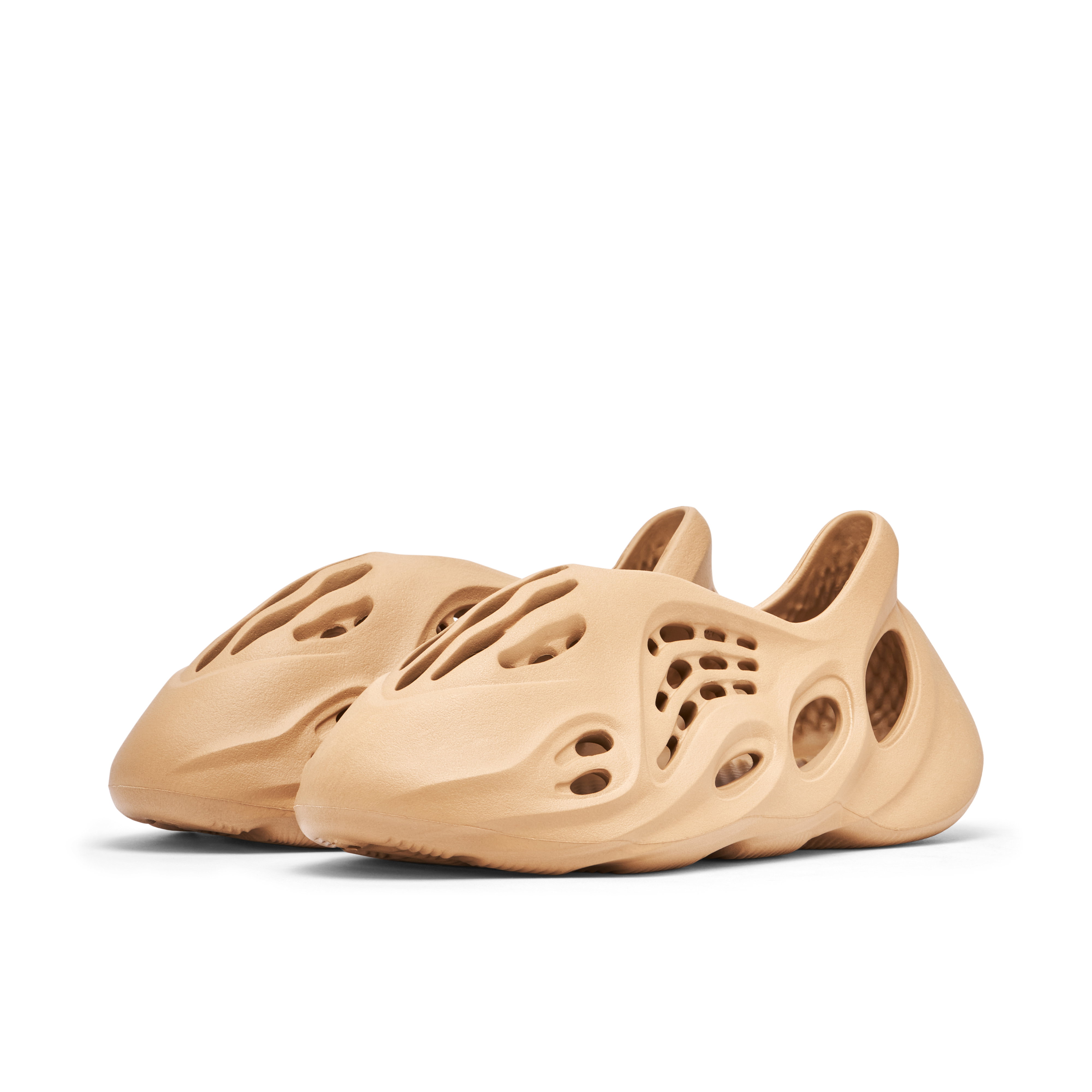Yeezy Foam Runner Ochre | GW3354 | Laced