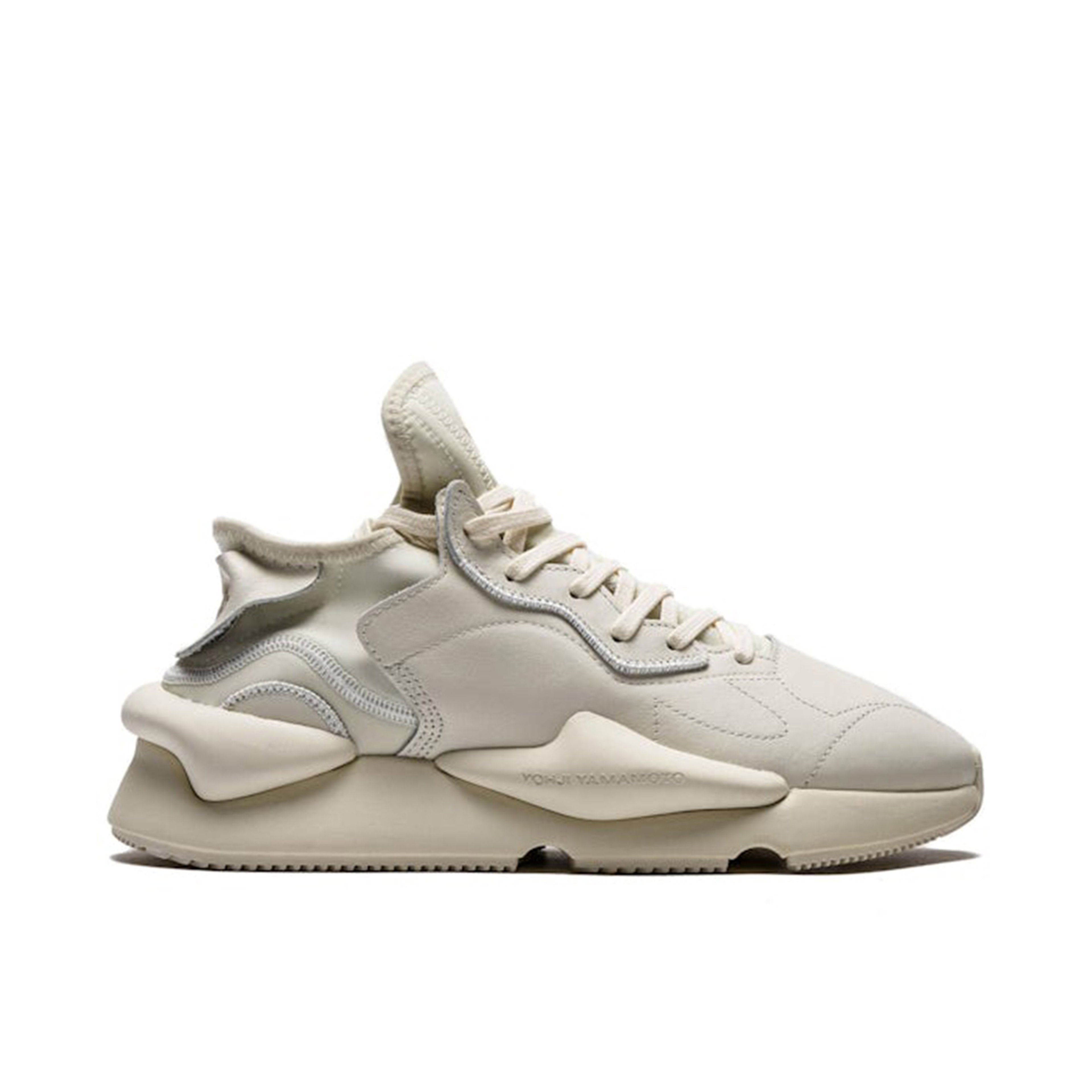 Adidas Y-3 Kaiwa Off White
