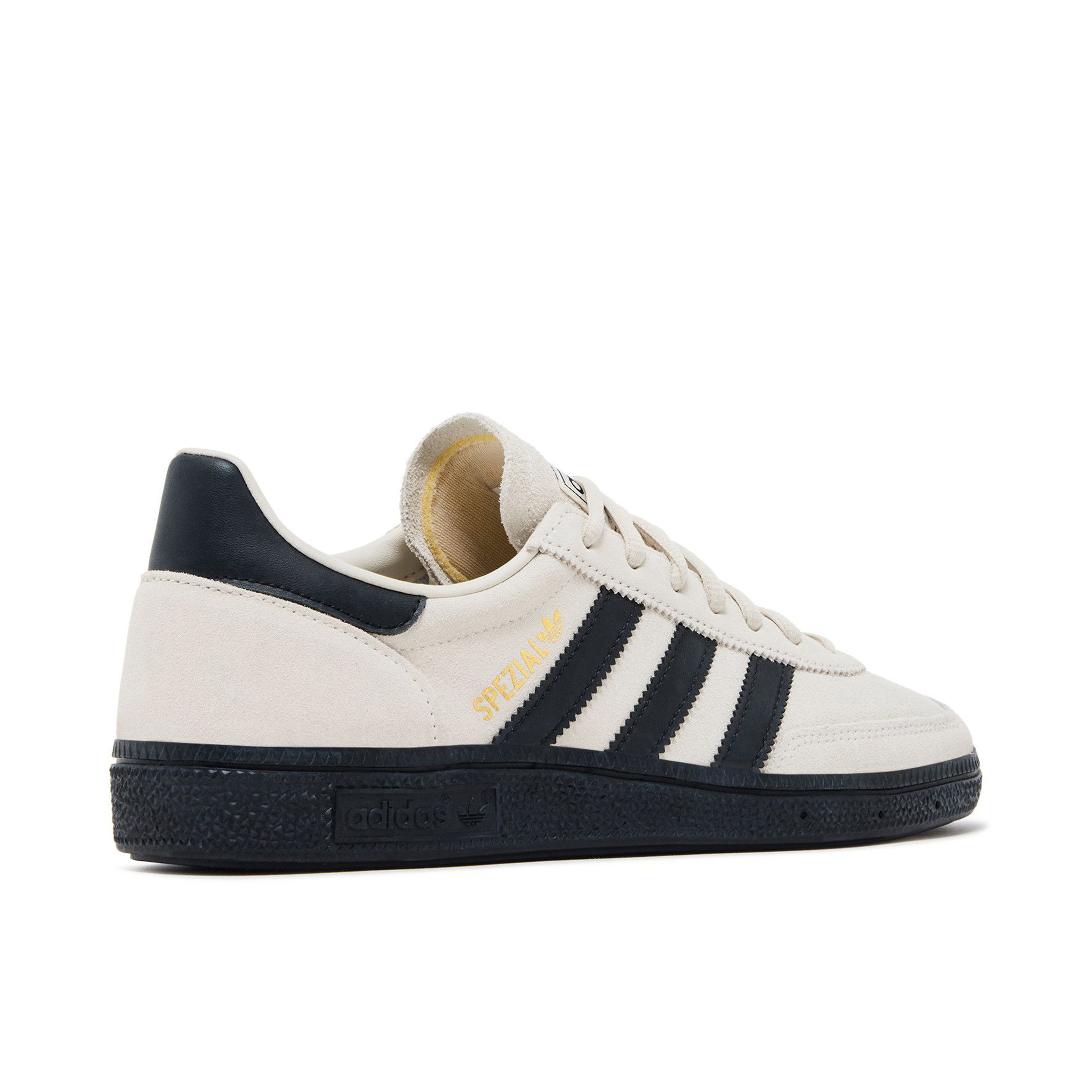 Adidas Handball Spezial Aluminum Core Black