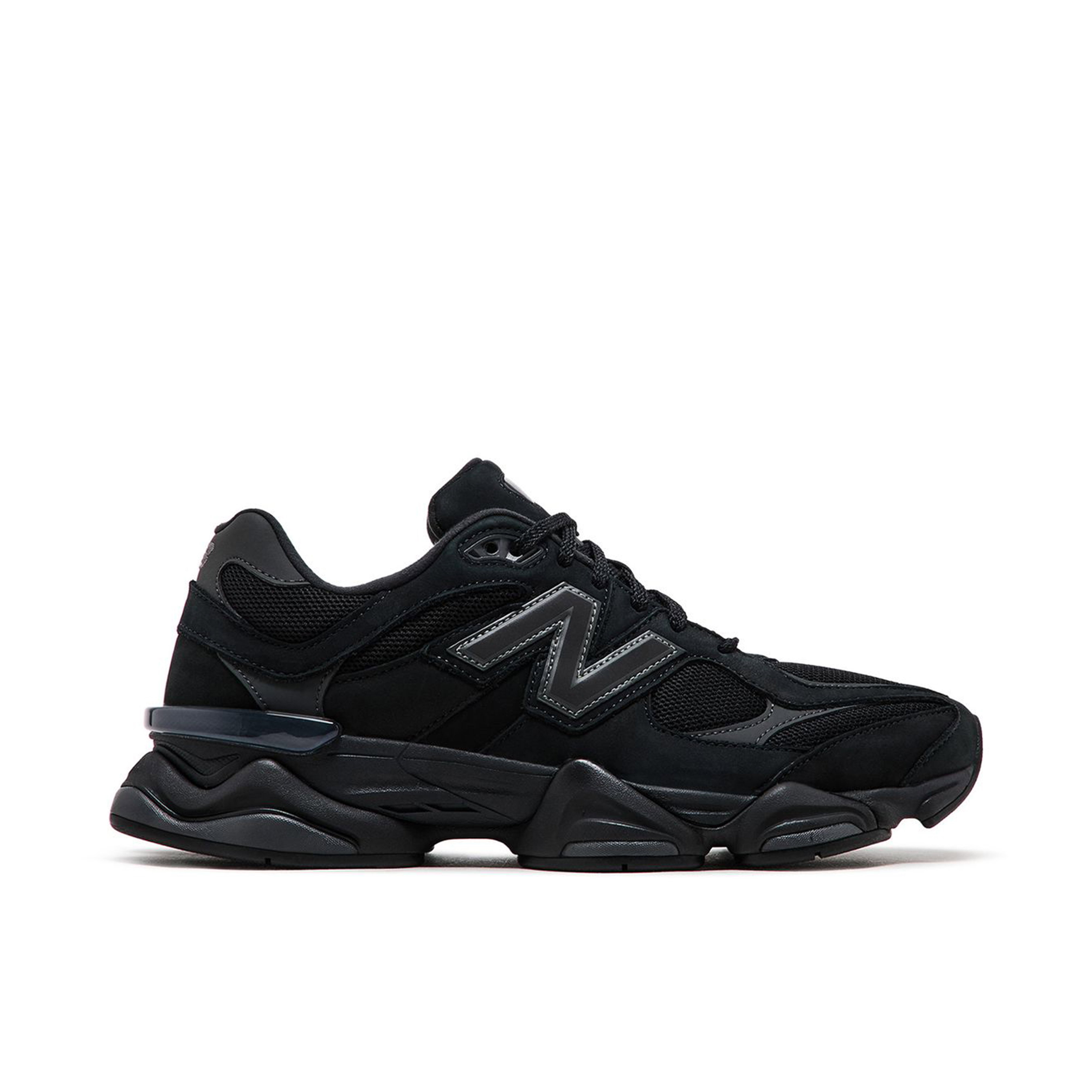 掘り出し物 New Balance シューズ ブラック M690BY3 25.5cm 【公式通販】