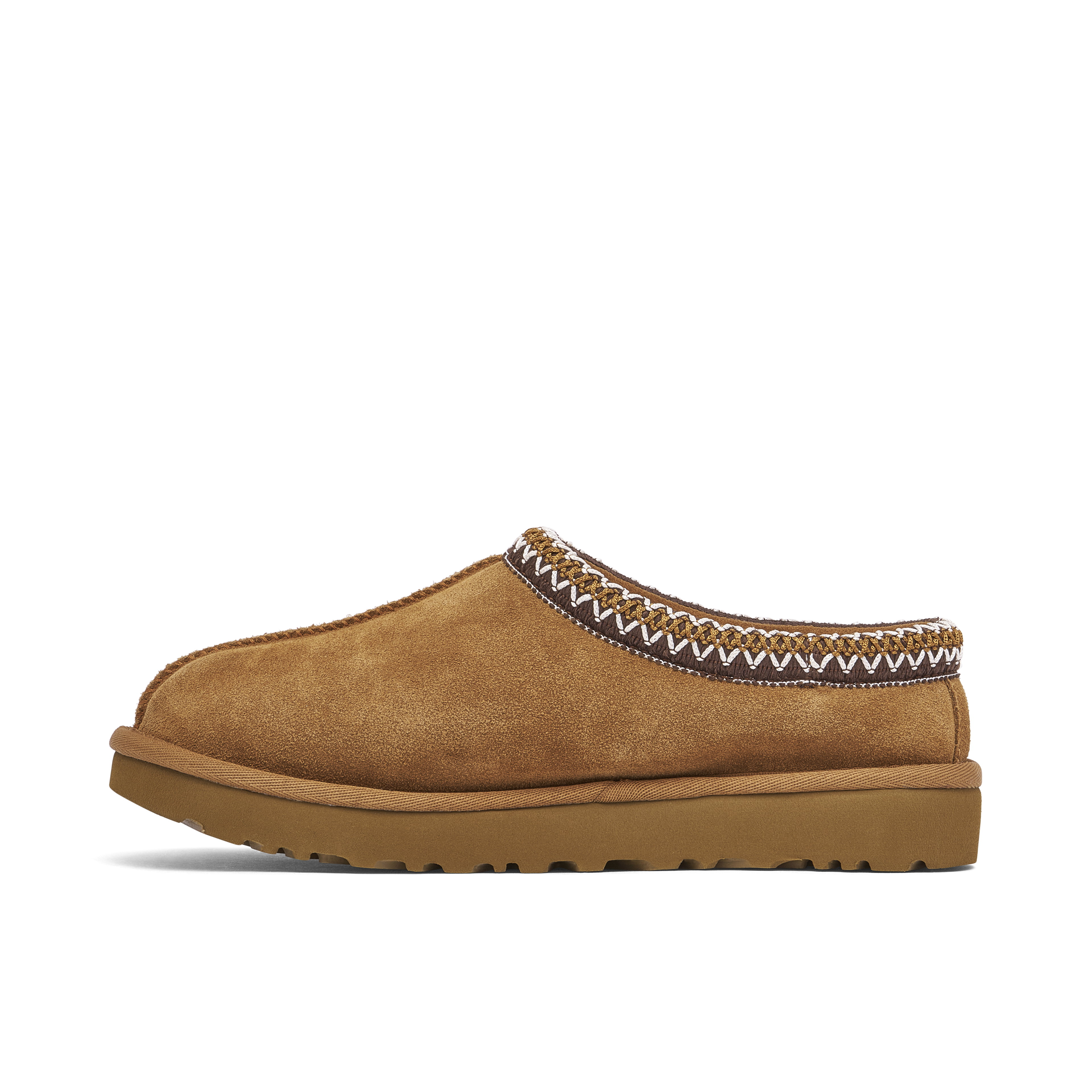UGG Tasman Slipper Chestnut Femme