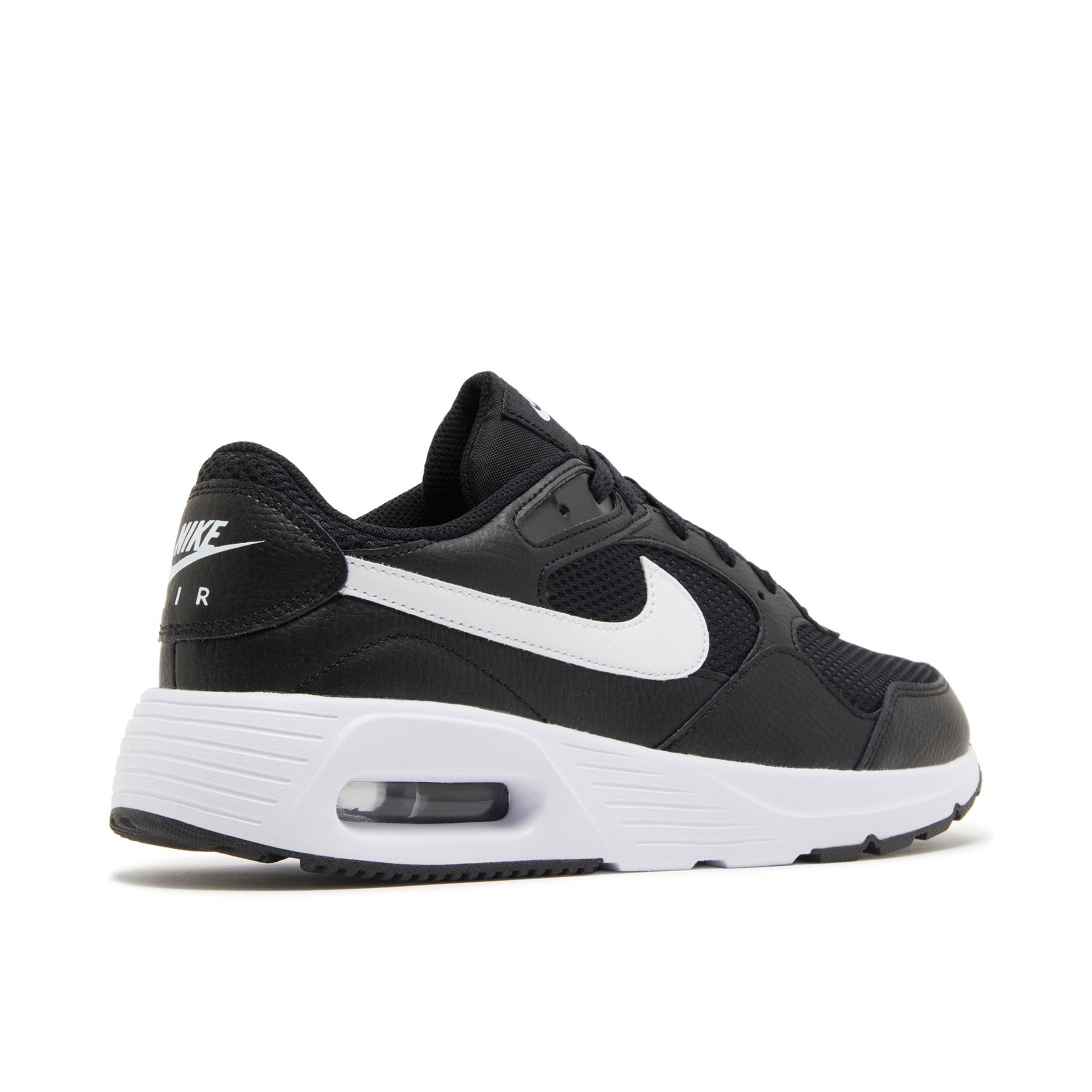 Nike Air Max SC Black White