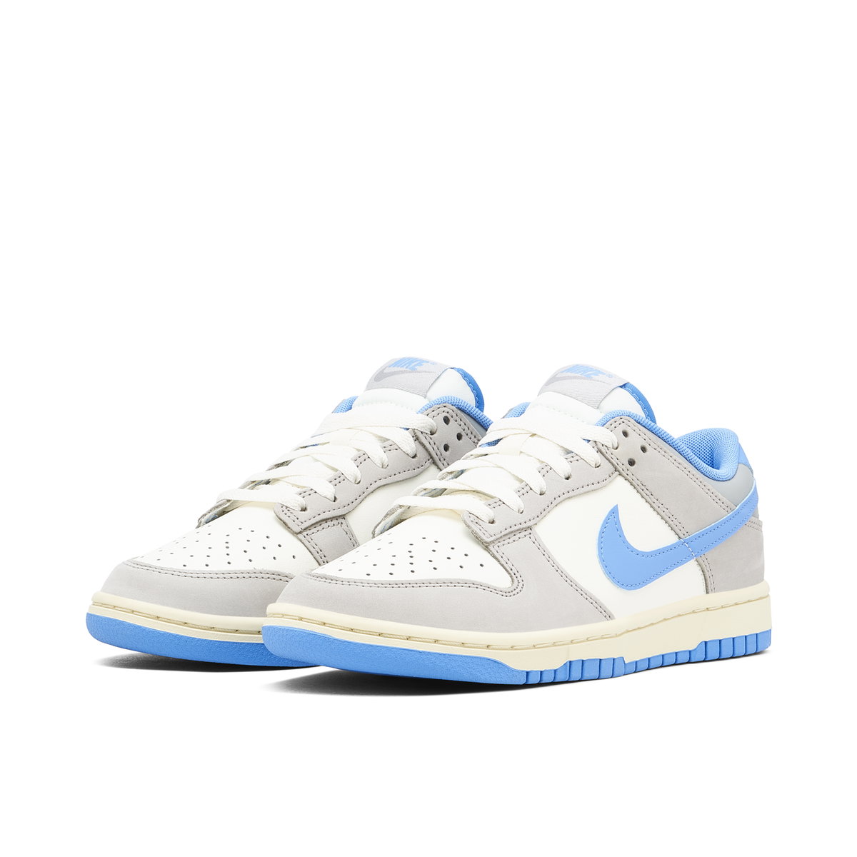 Nike Dunk Low Athletic Department University Blue | FN7488  display picture 2