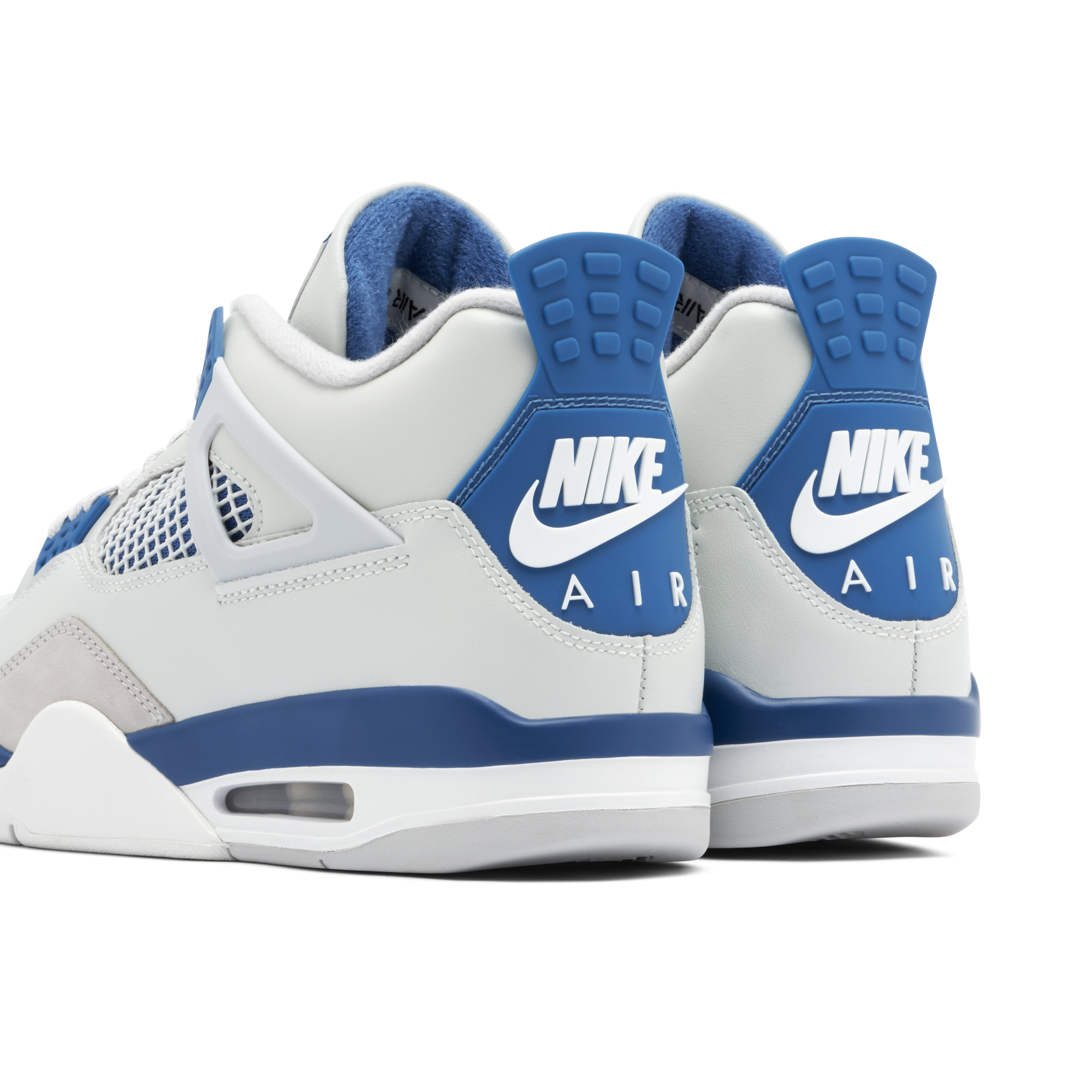 Air Jordan 4 Retro Military Blue 2024 | FV5029-141 | Laced