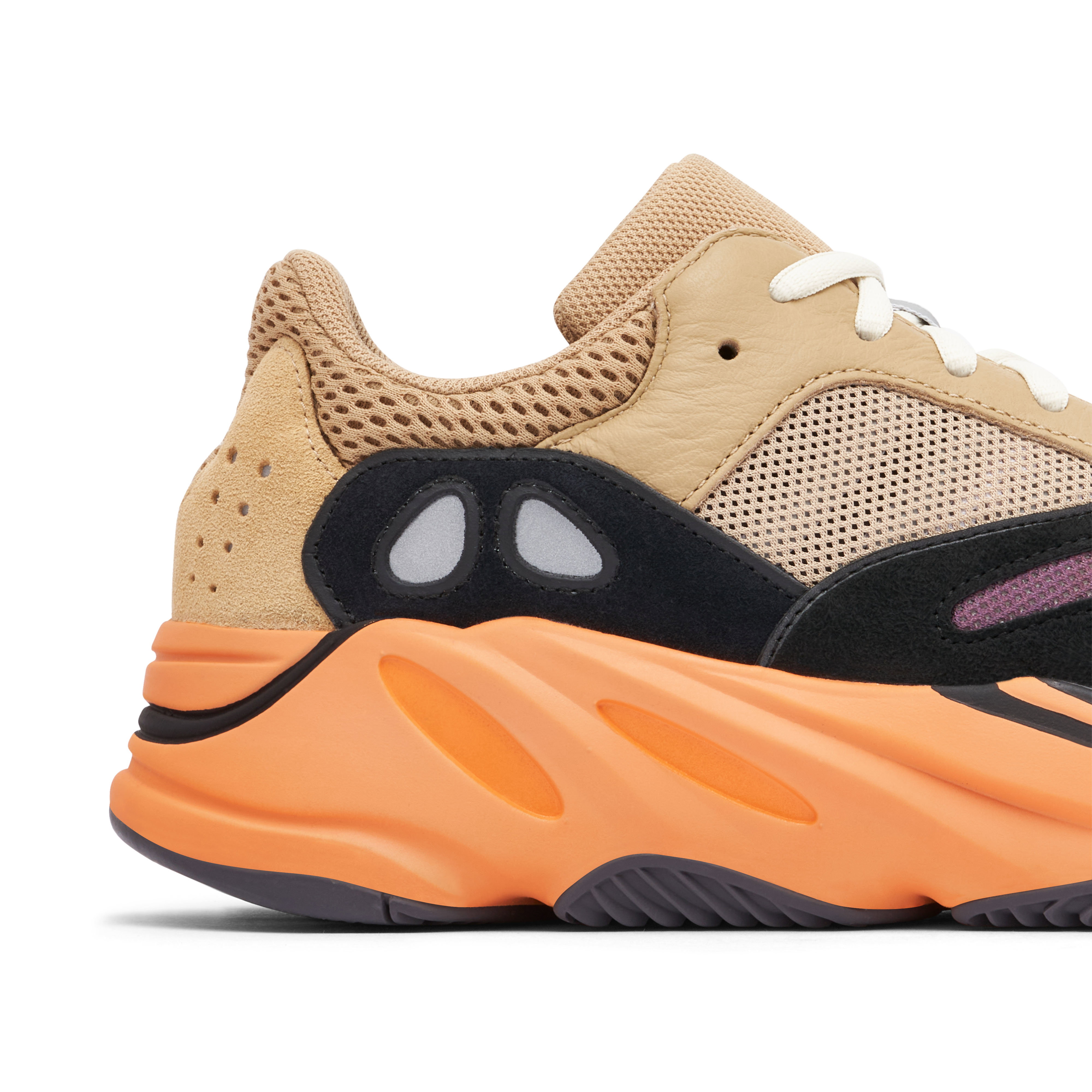 Yeezy Boost 700 Enflame Amber | GW0297 | Laced