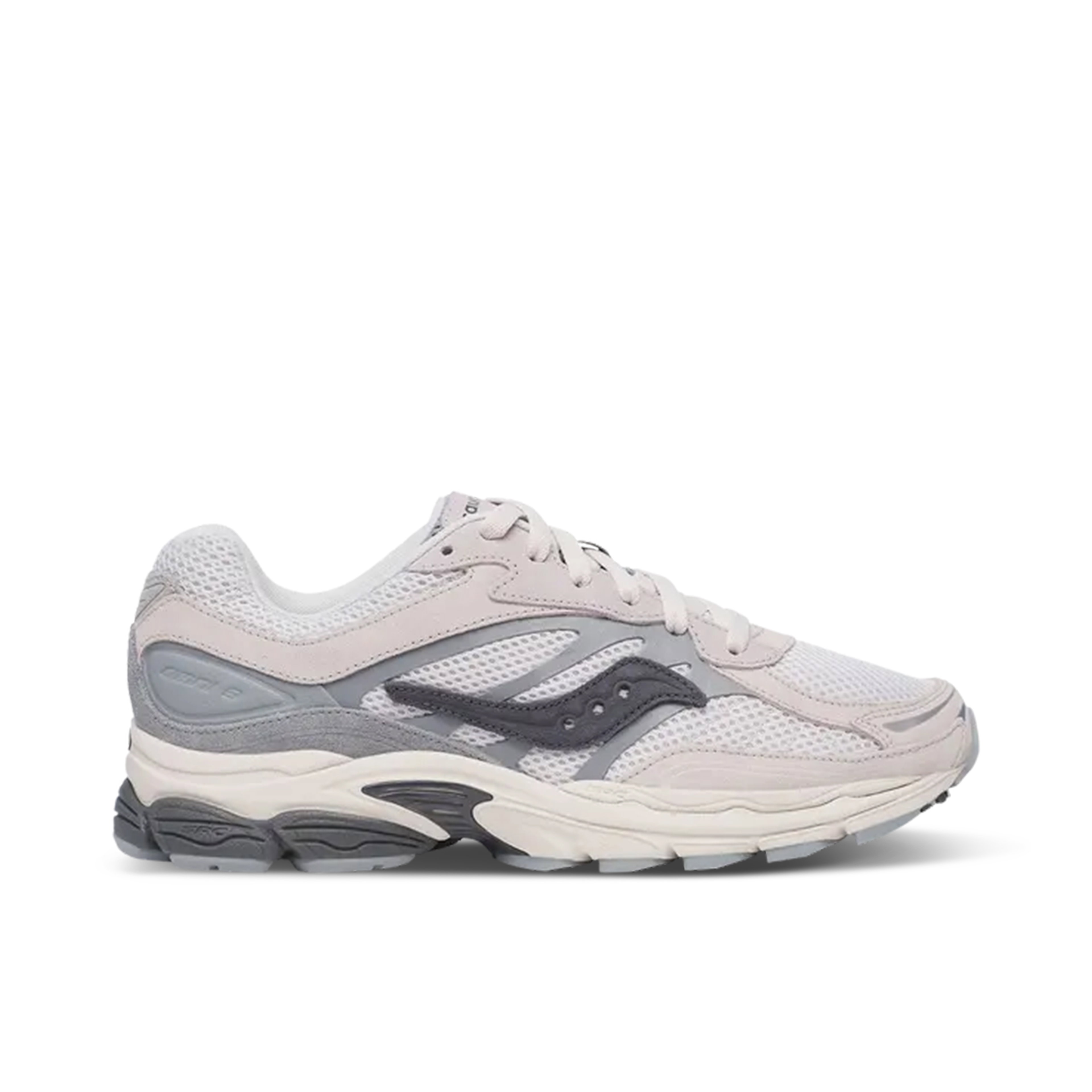 Saucony ProGrid Omni 9 Light Grey Blue