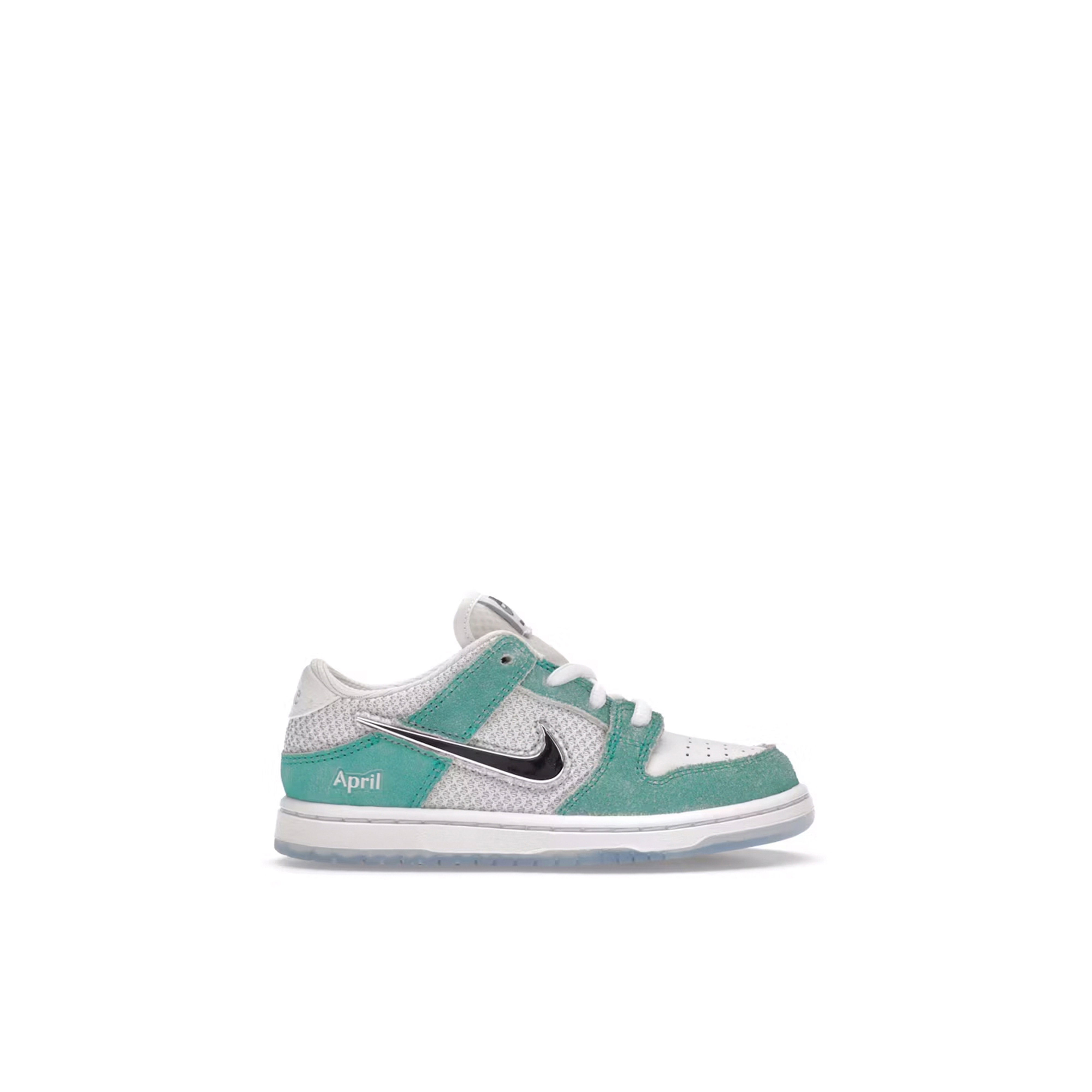Green Nike Dunks | Laced