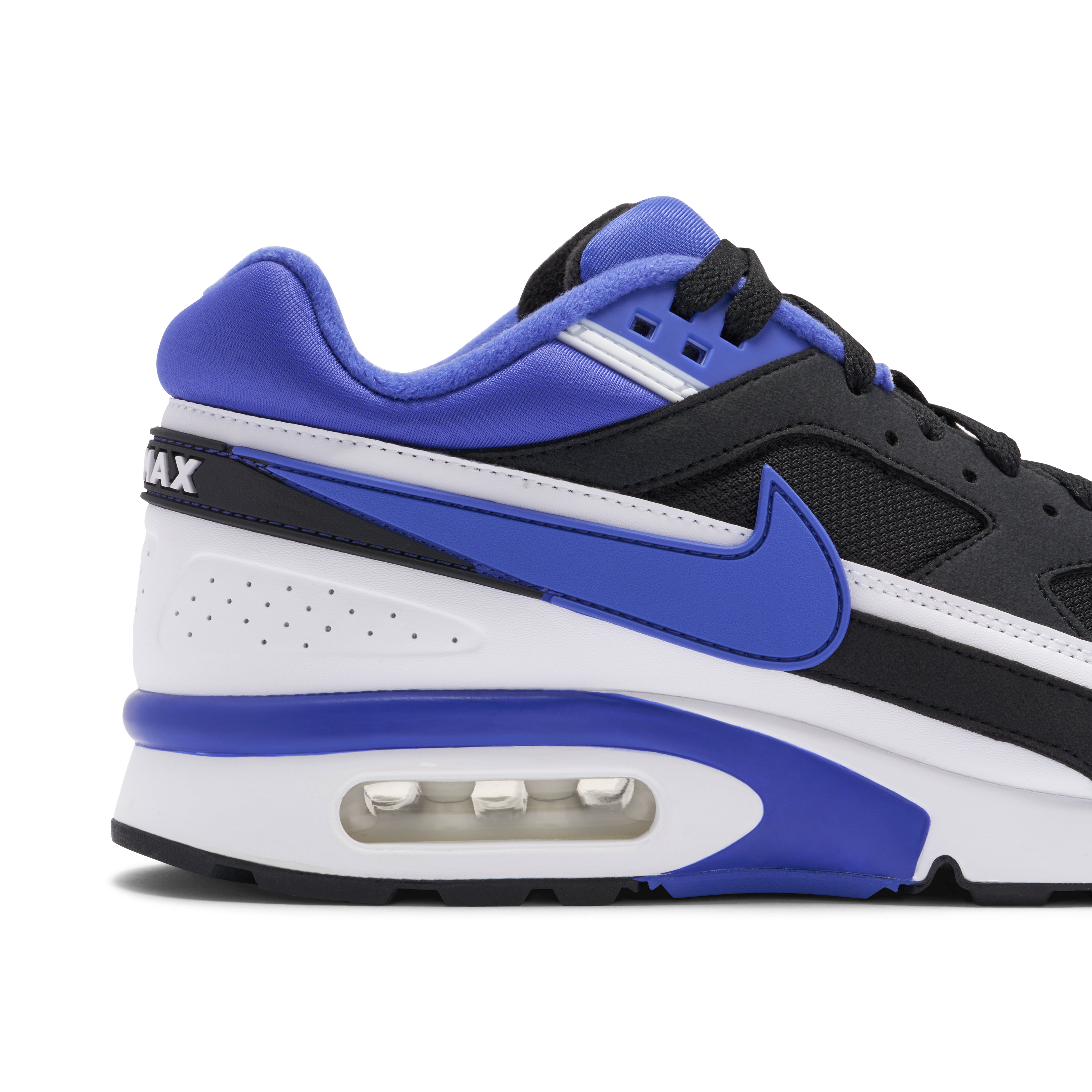 Nike Air Max BW Persian Violet | DJ6124-001 | Laced
