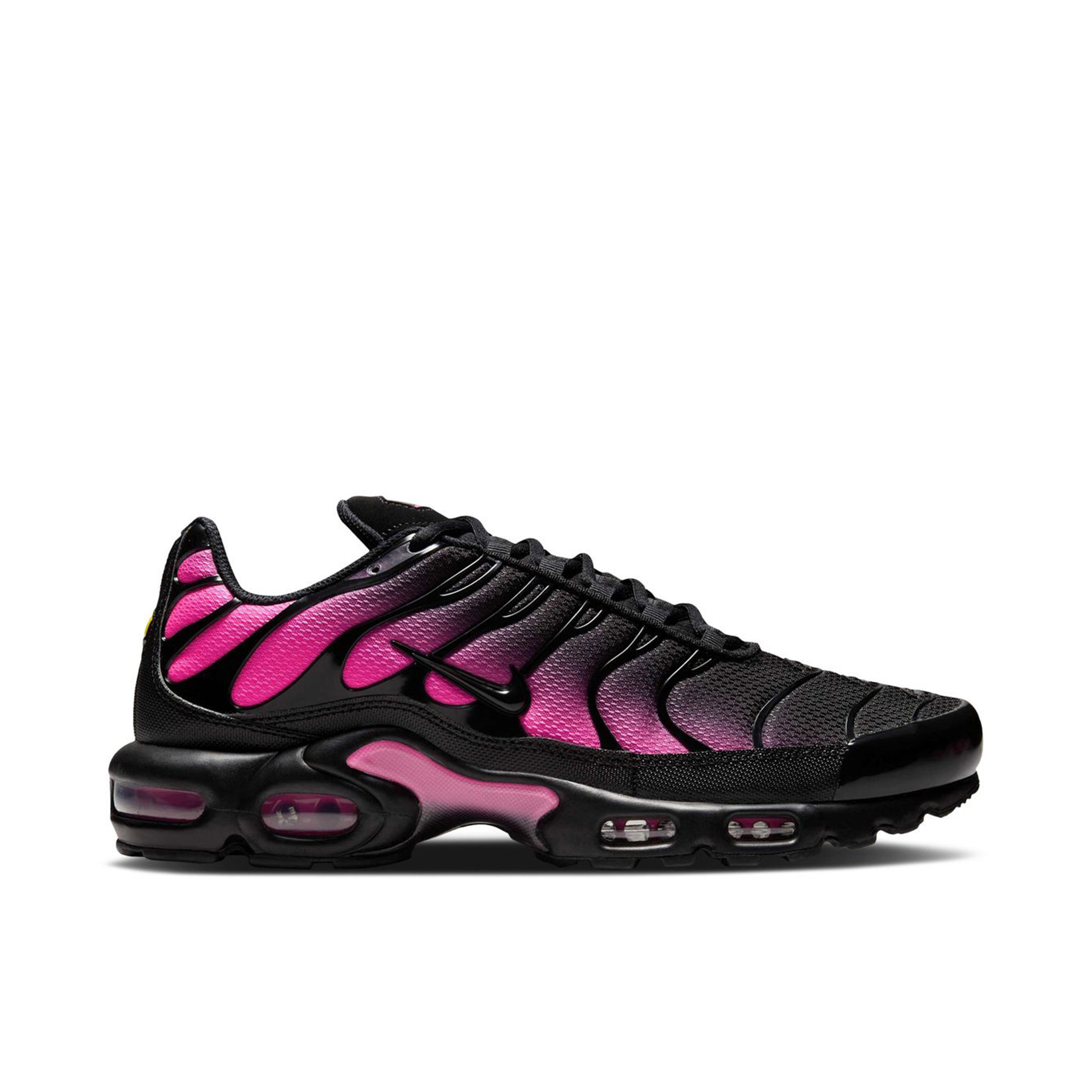 Nike Air Max Plus Rebellious Air Fireberry | 604133-610 | Laced