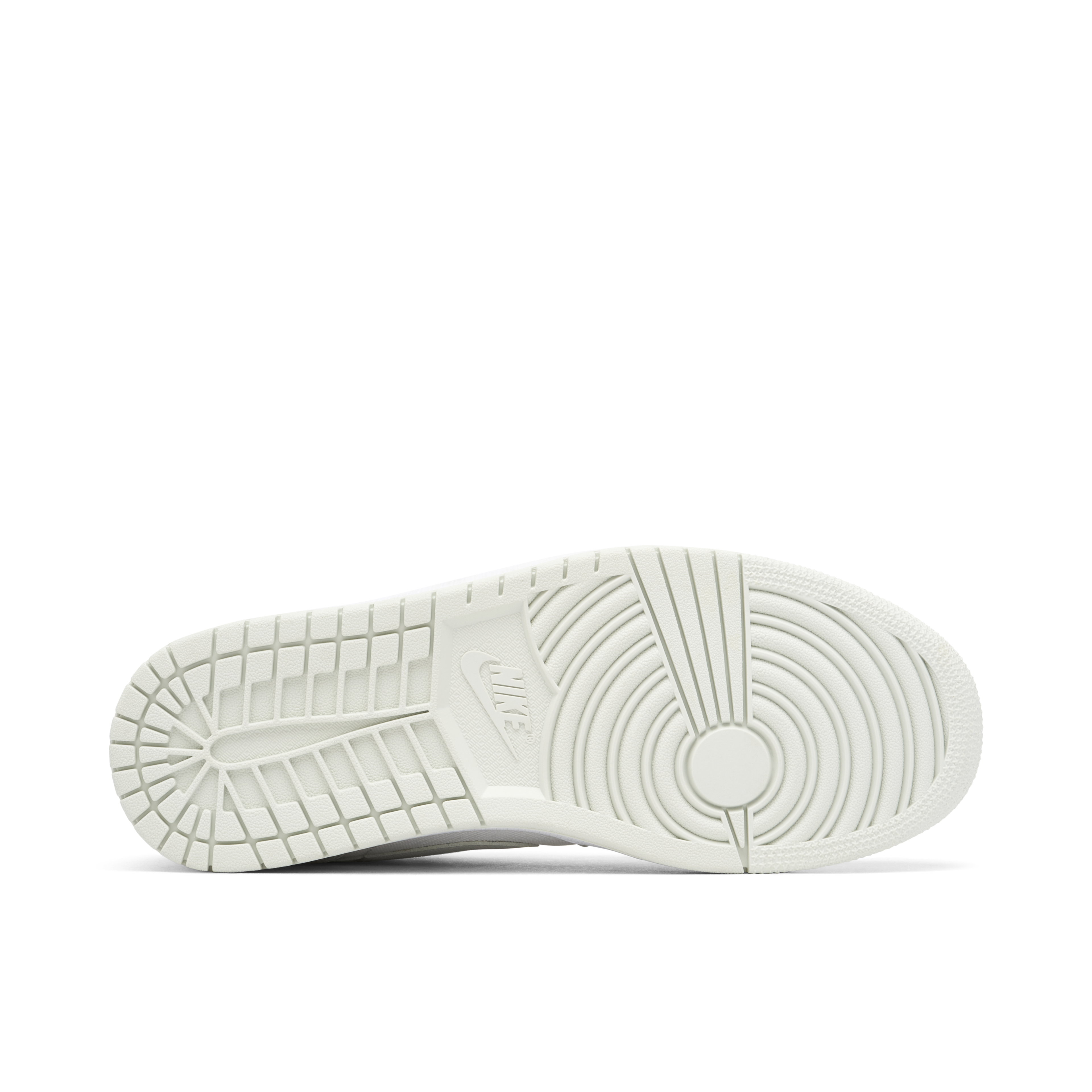 Air Jordan 1 Low Spruce Aura Womens