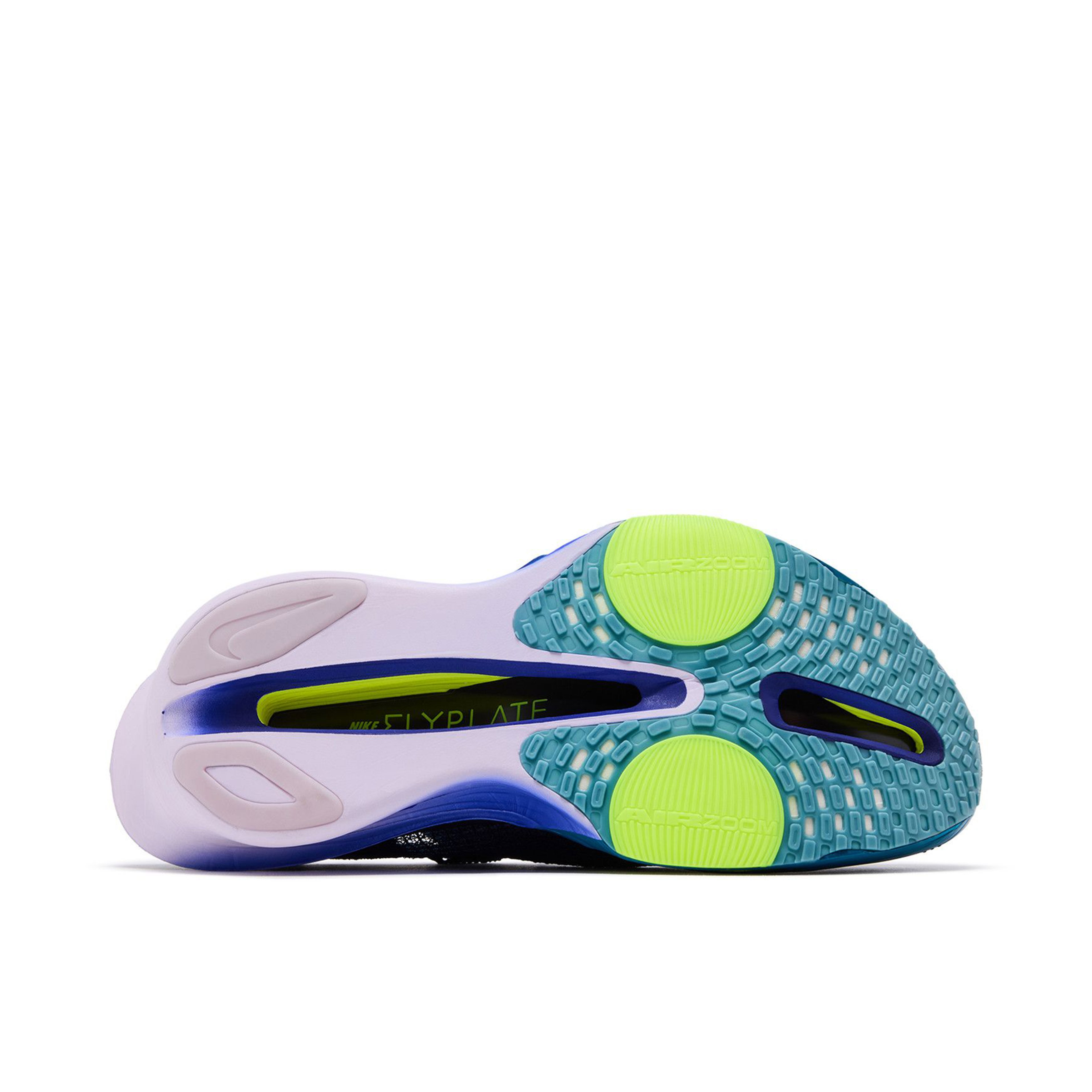 Nike Air Zoom Alphafly Next% 3 Obsidian Persian Violet