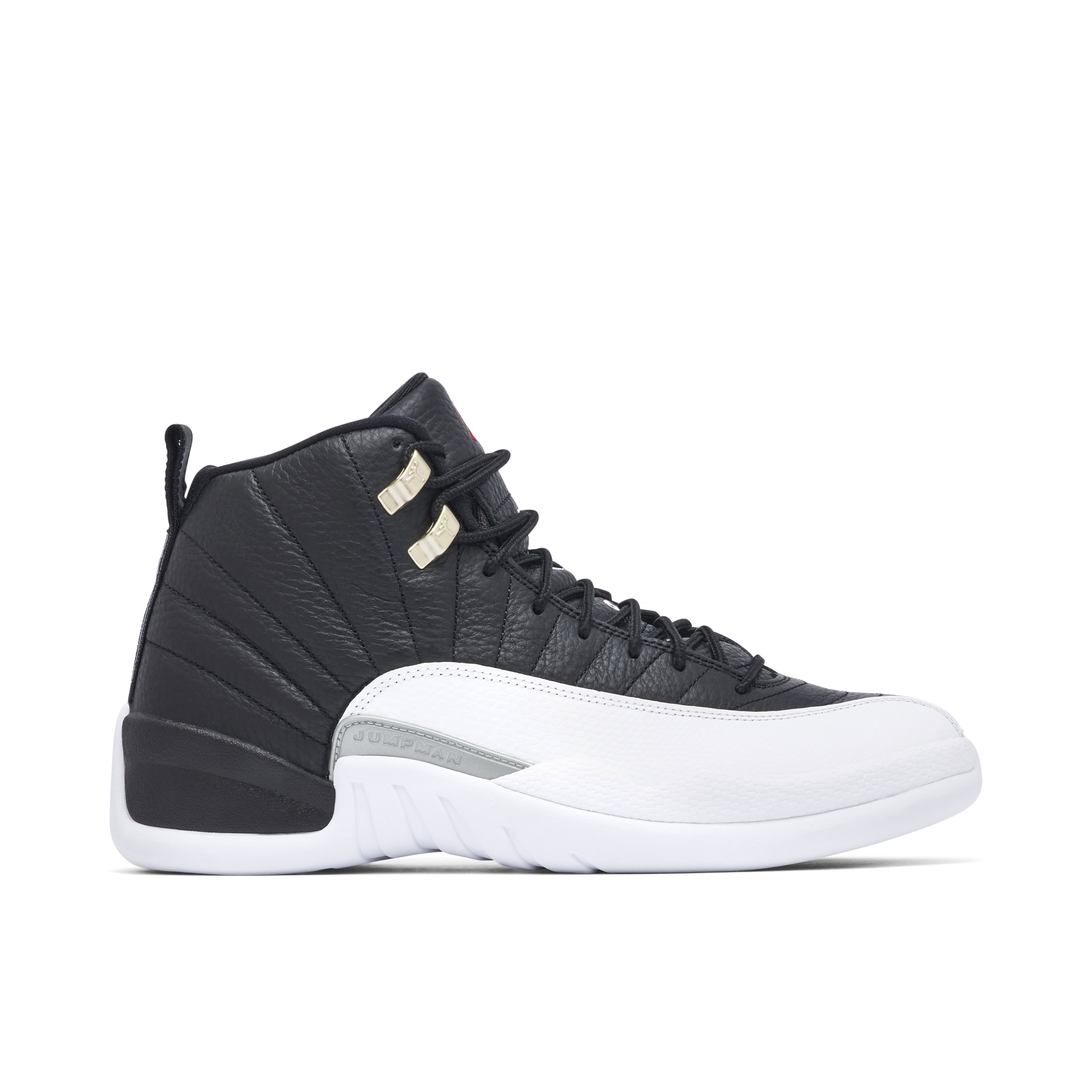 Air Jordan 12 Playoffs
