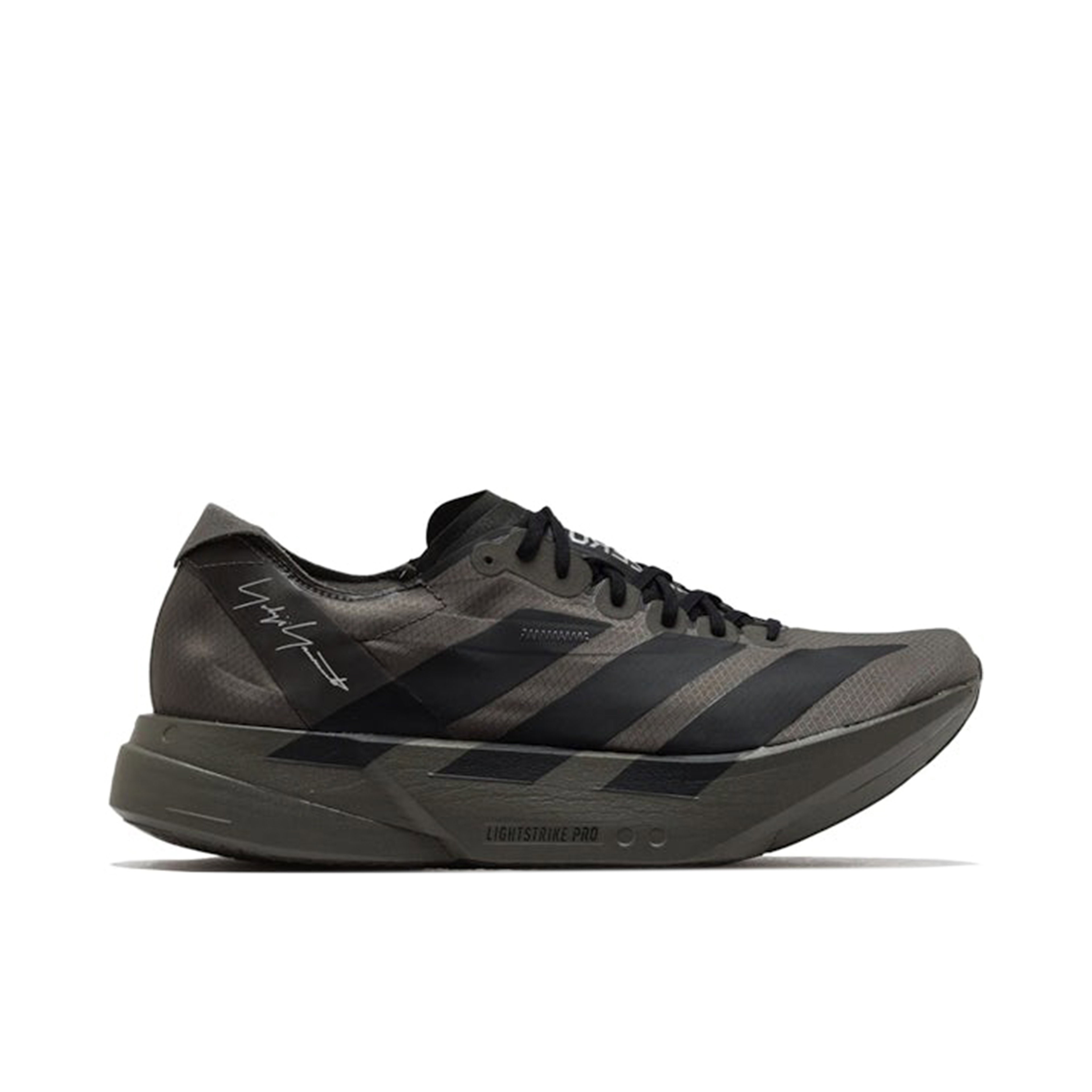 Adidas Adizero Adios Pro 4 Y-3 Cinder Black