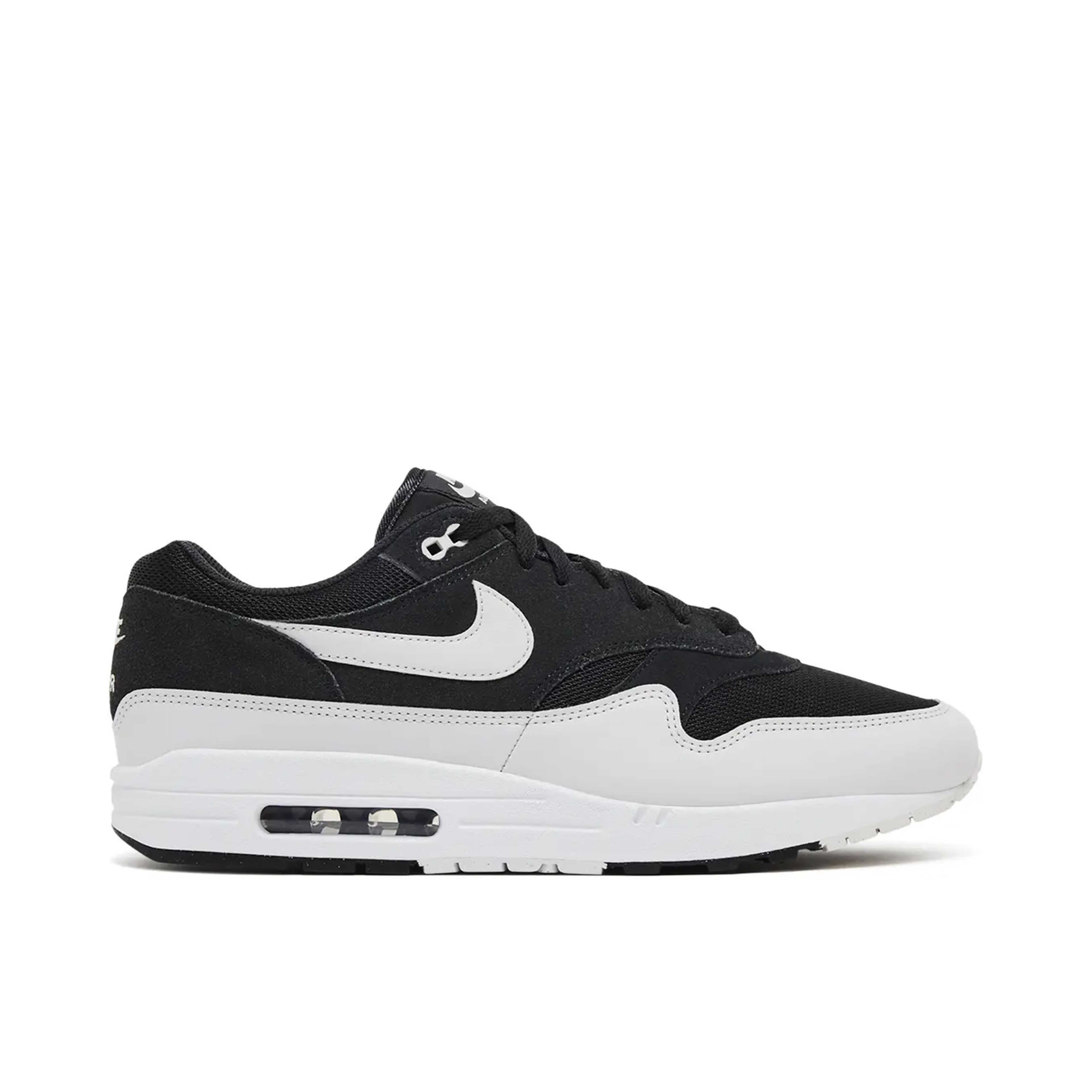 Nike Air Max 1 Essential Off Noir Vast Grey