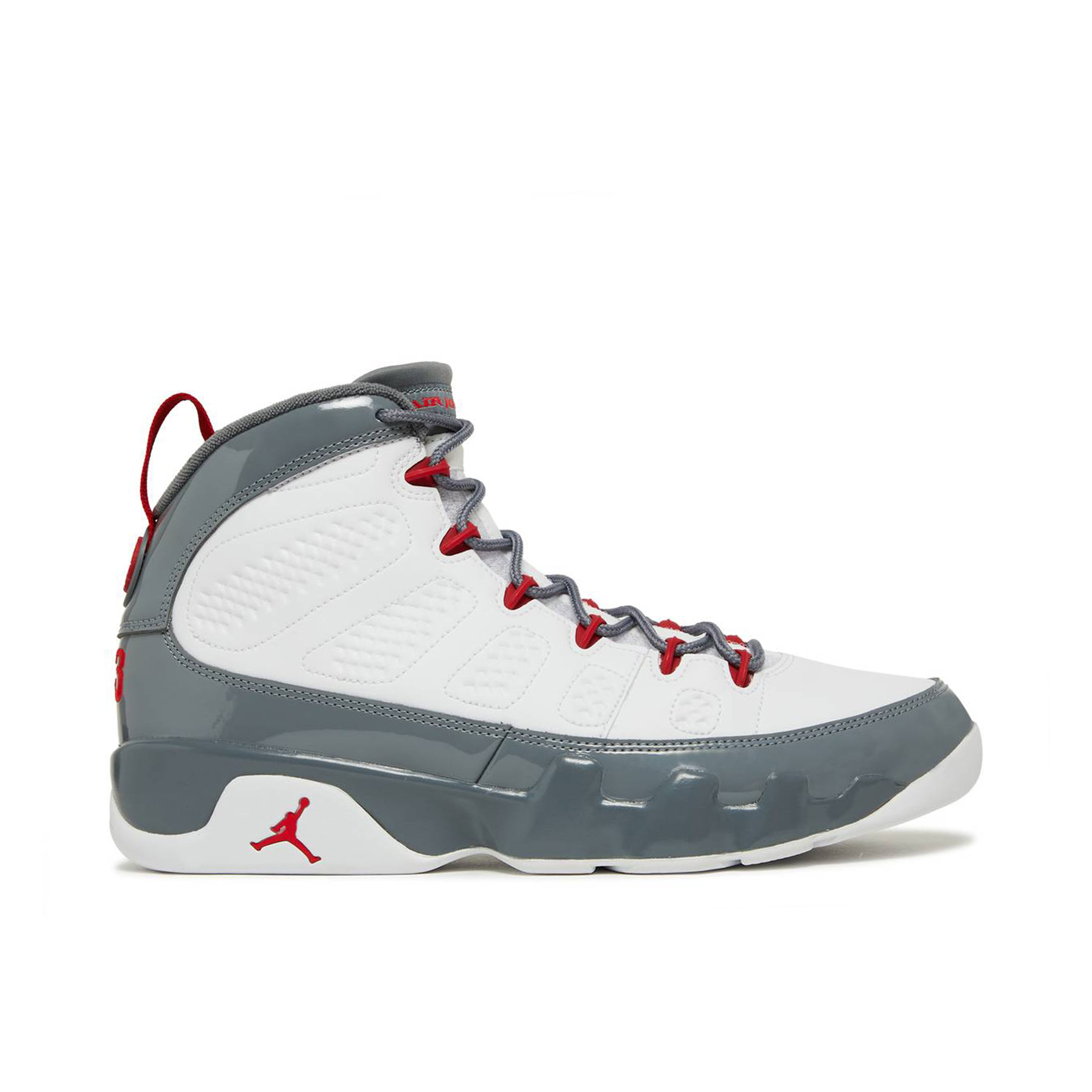 Air Jordan 9 Trainers | Online Air Jordan Sneakers | Laced