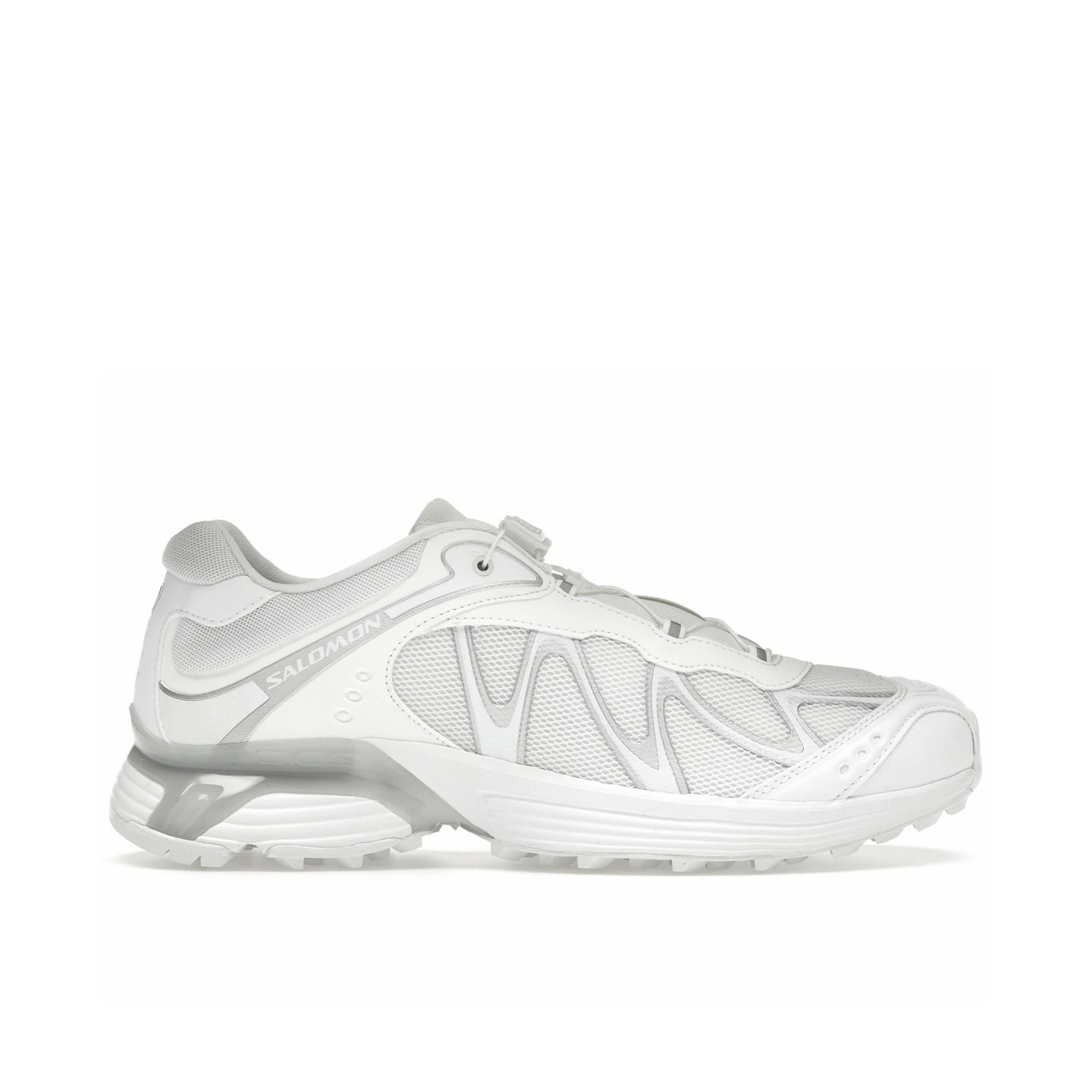 Salomon XT-Whisper White Lunar Rock