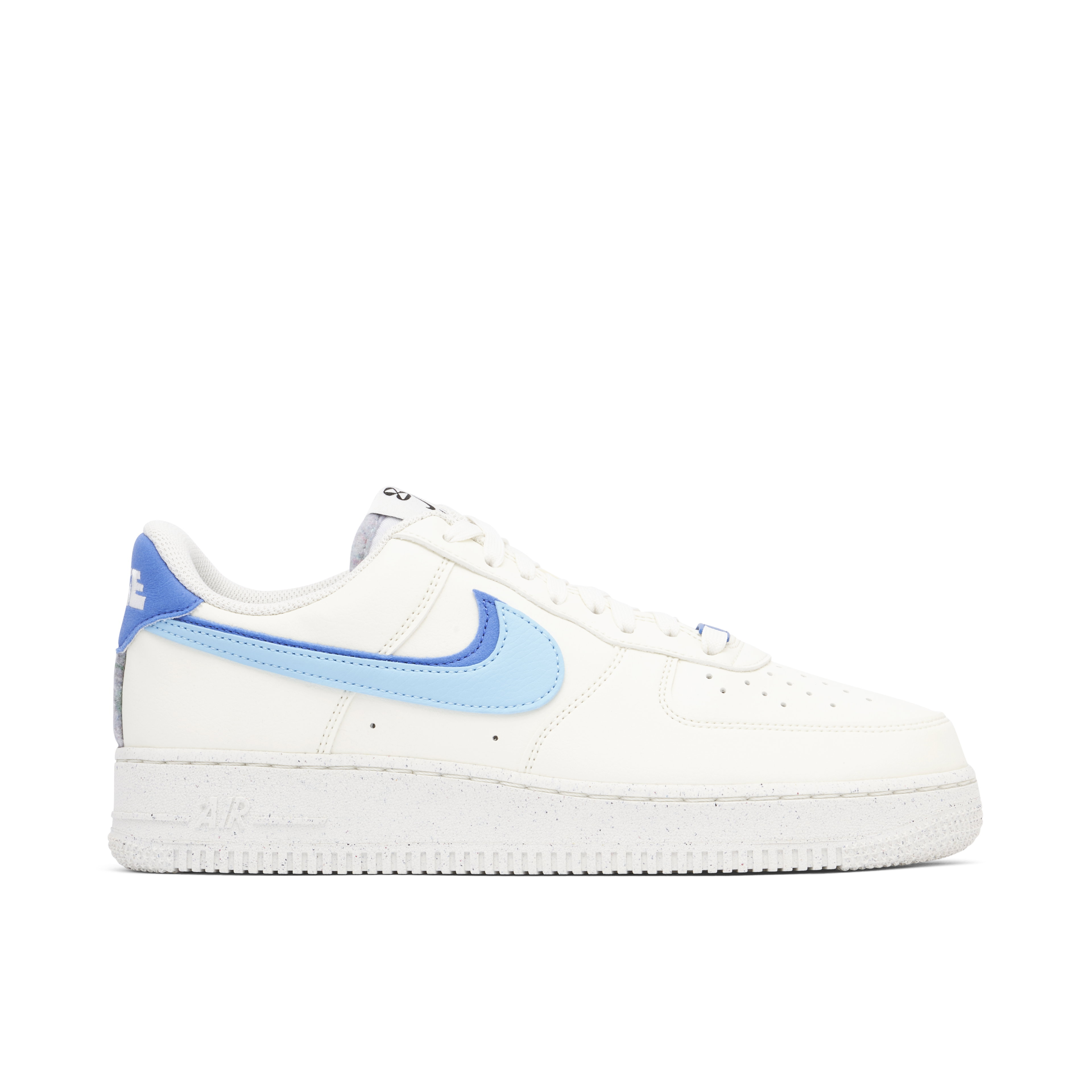 Nike Air Force 1 07 LV 8 82 Blue Chill
