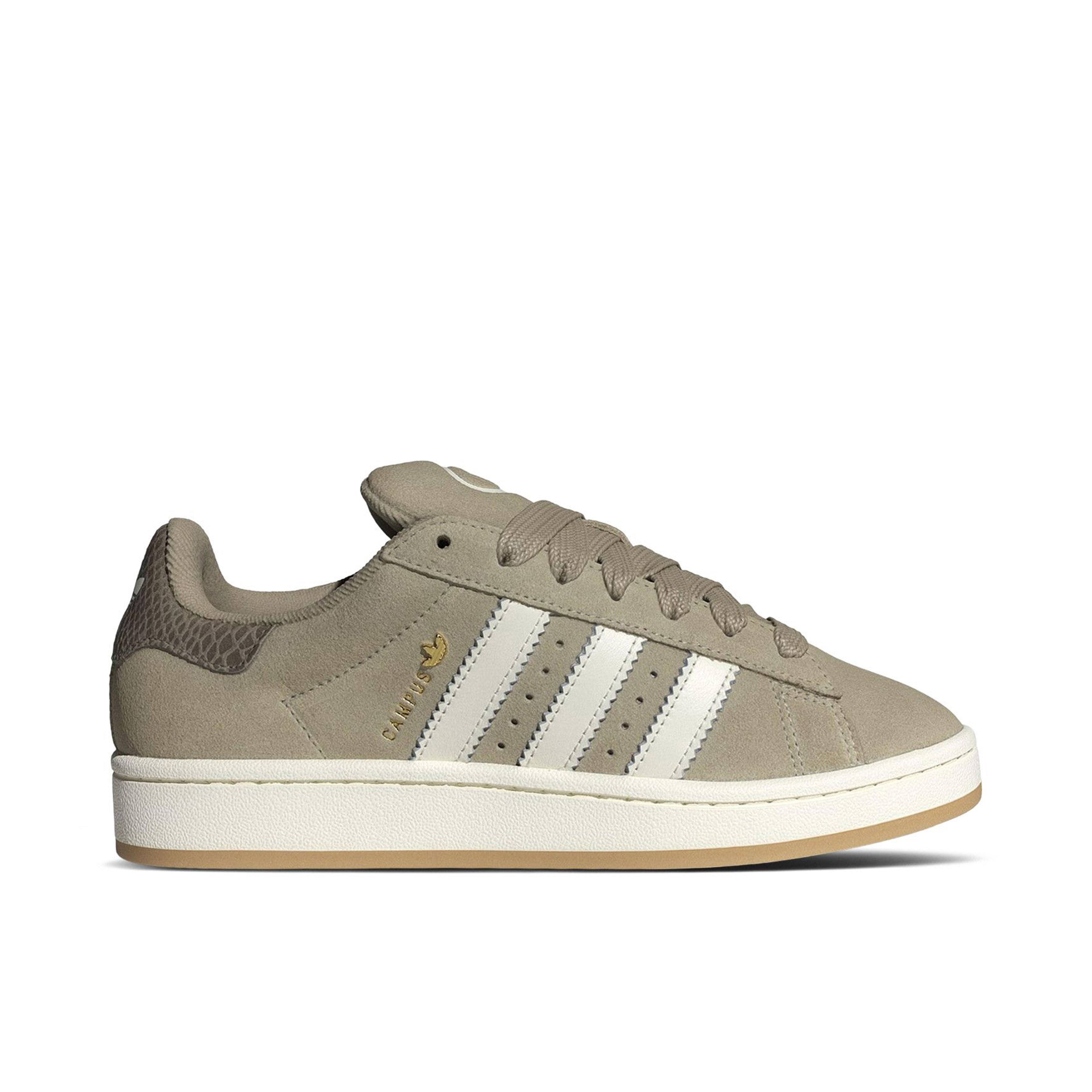 Adidas Campus 00s Wonder Cargo Clay Womens