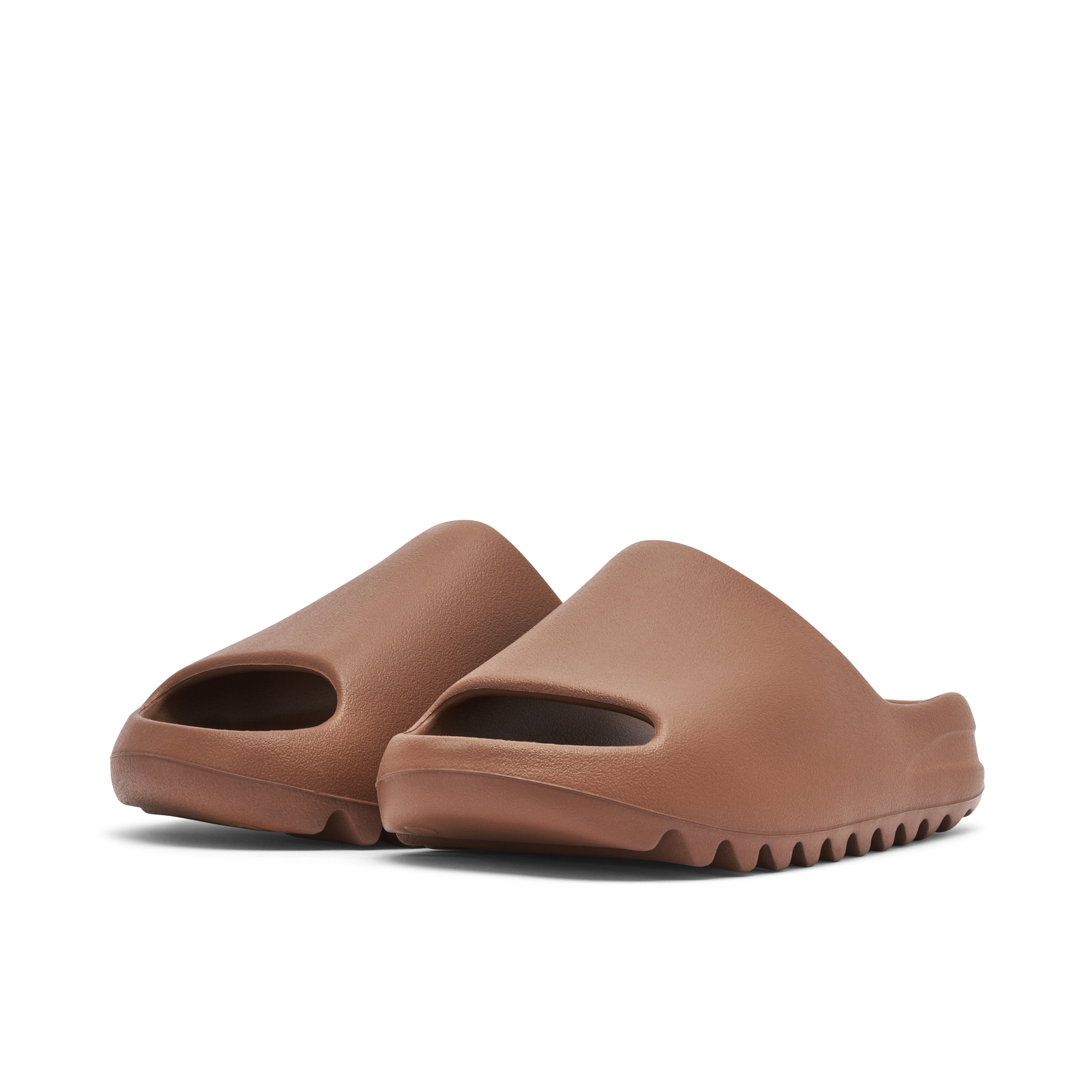 Yeezy Slide Flax | FZ5896 | Laced