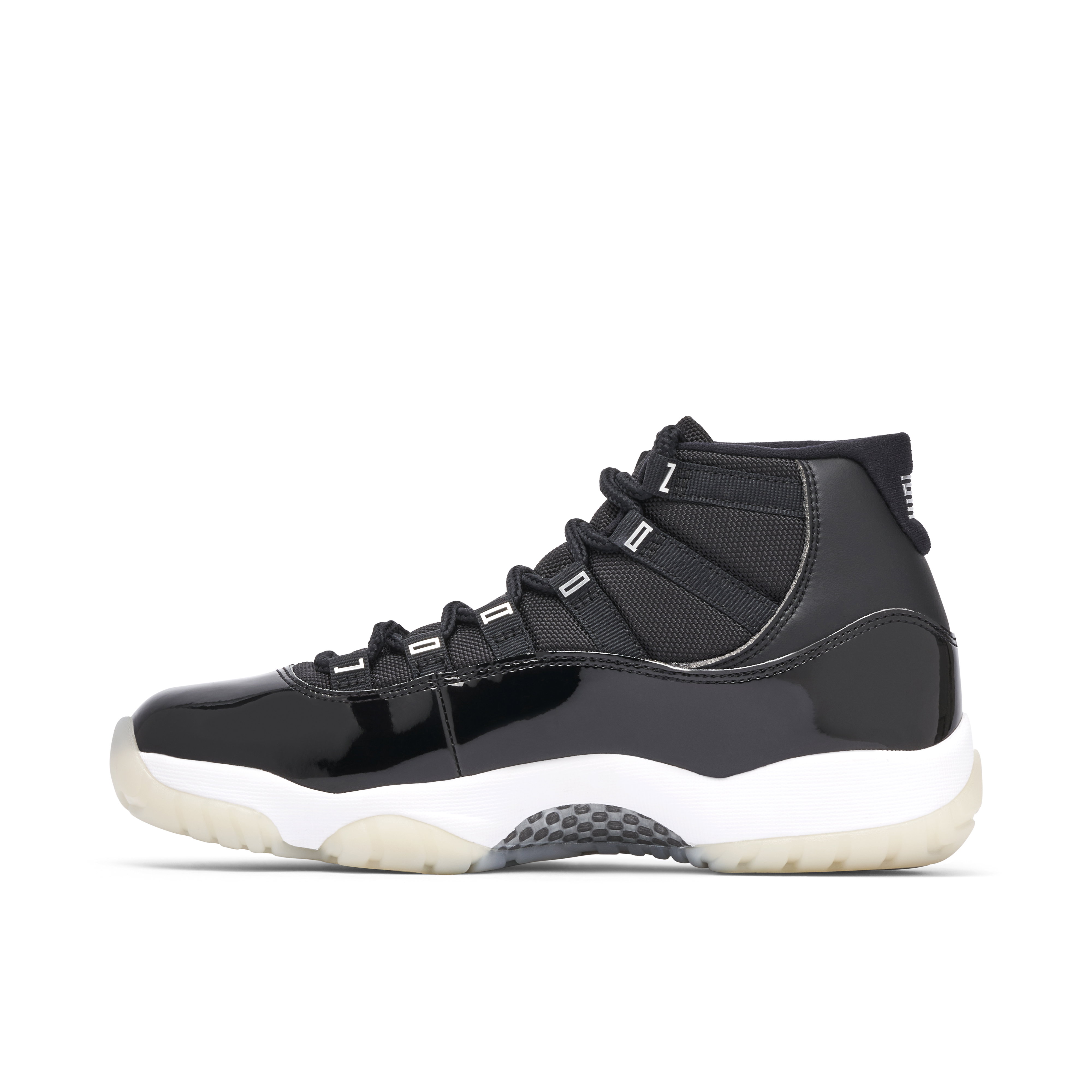 Air Jordan 11 Retro 25th Anniversary Womens | AR0715-011 | Laced