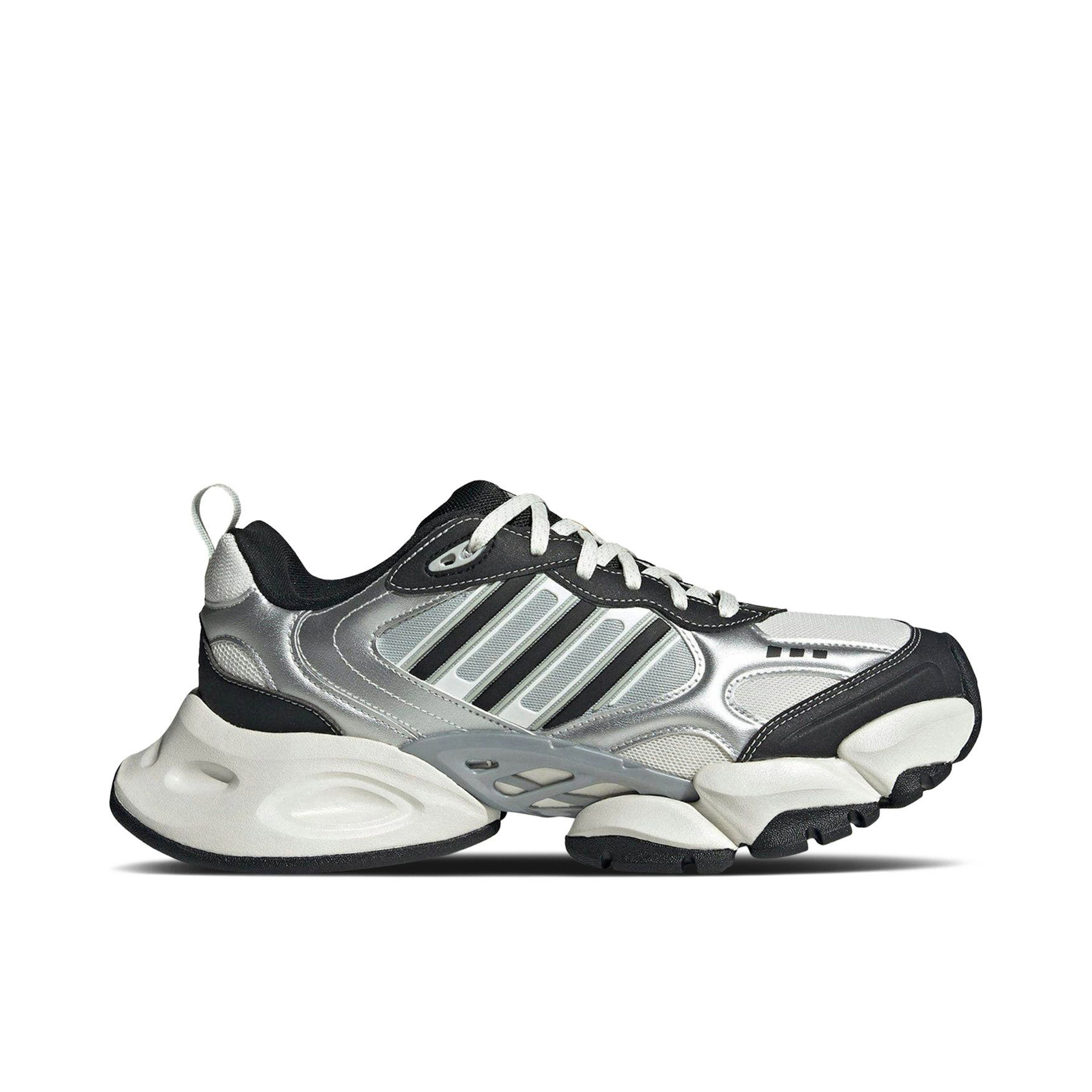 Adidas XLG Runner Grey Black