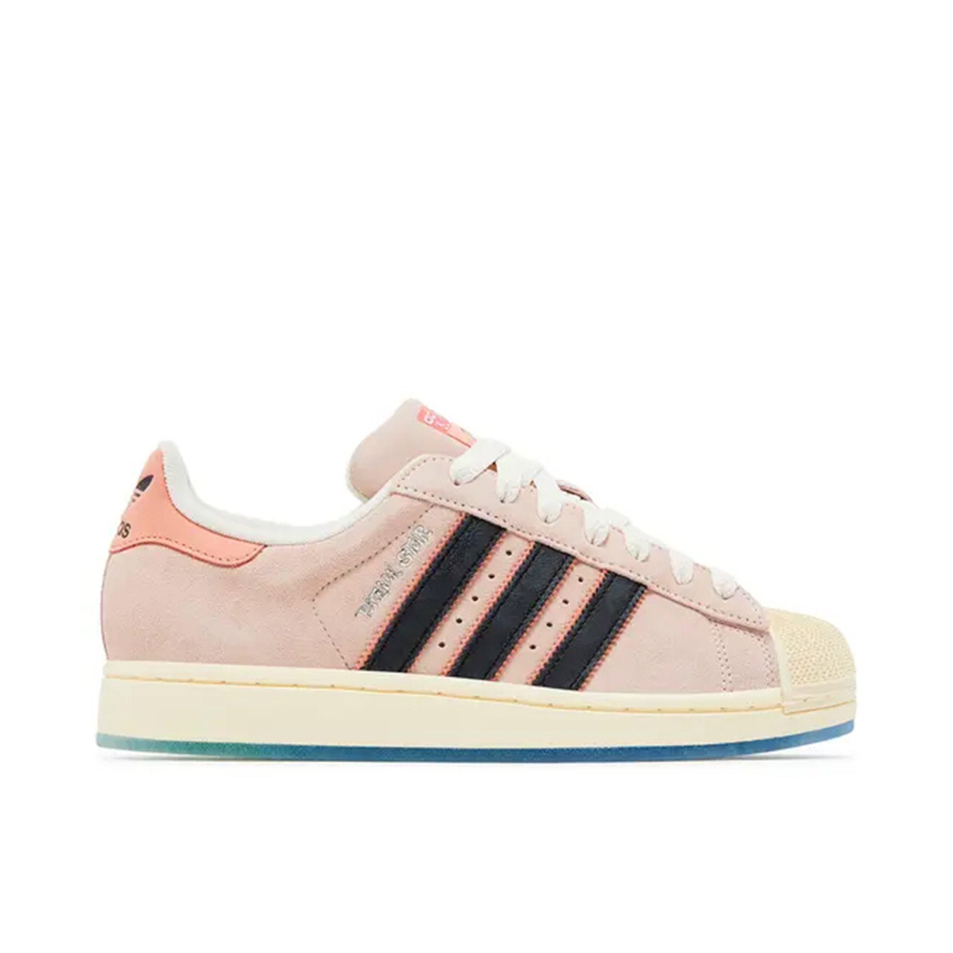 Adidas Superstar SpongeBob SquarePants Patrick Star