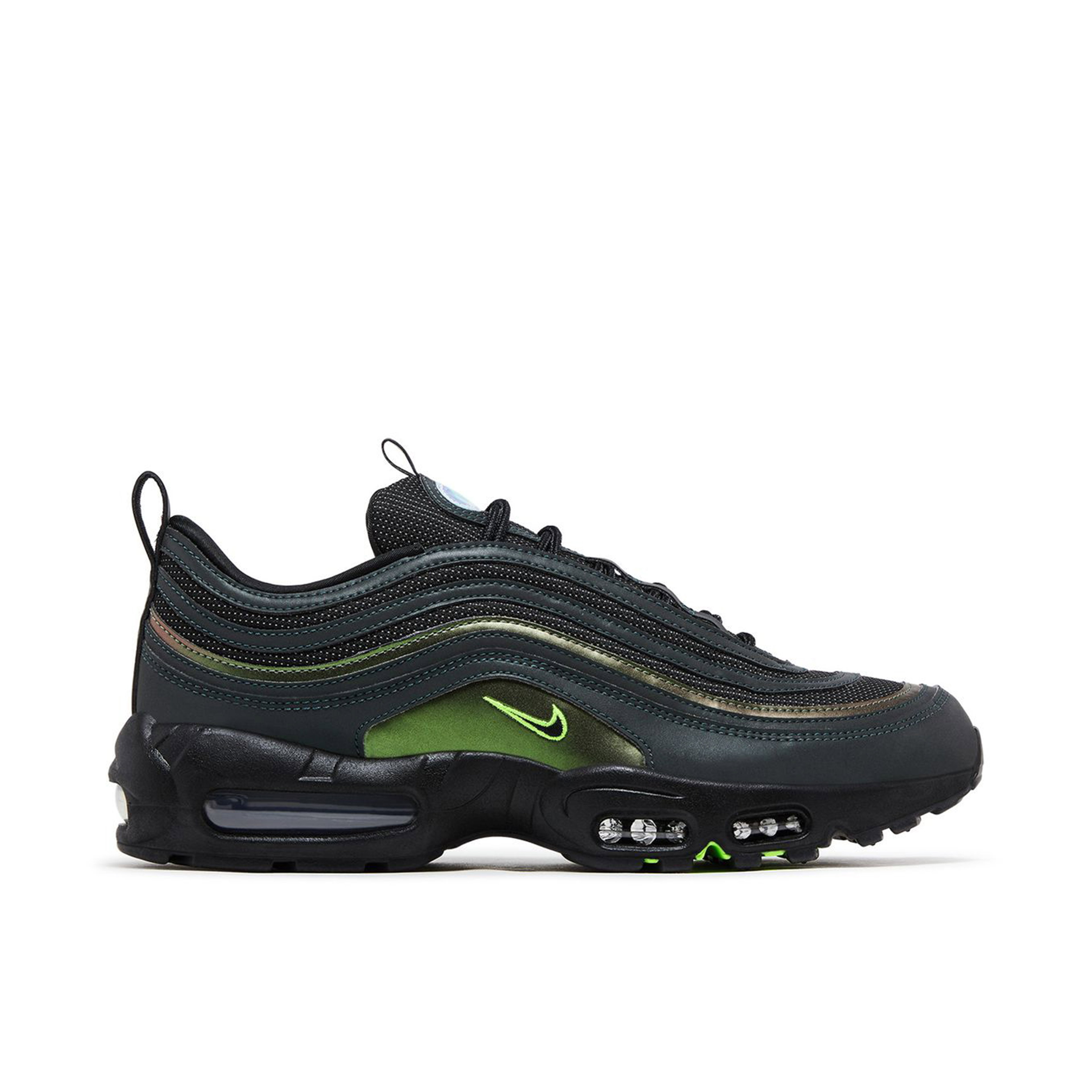 Nike Air Max 95/97 Ducks of a Feather Thunder