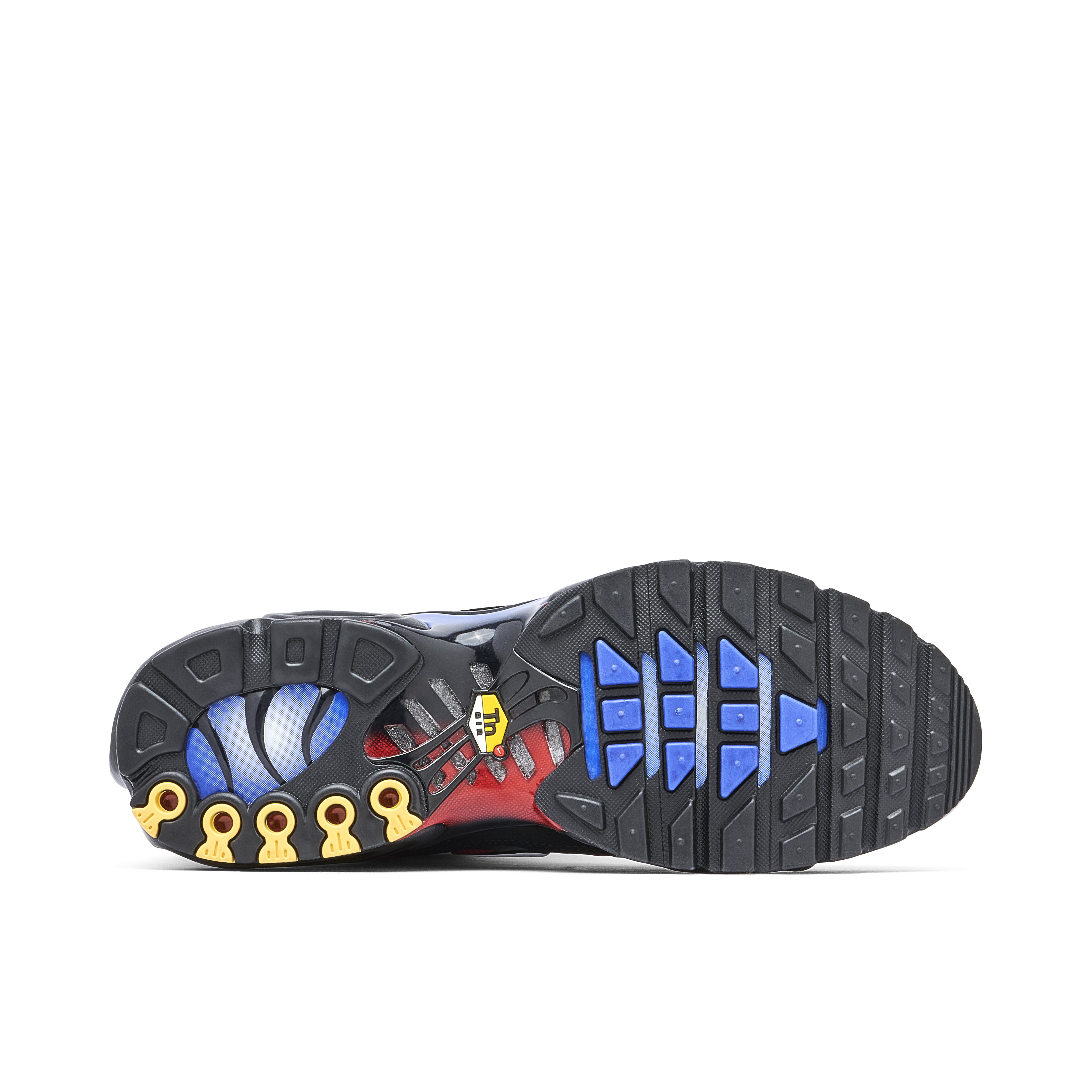 Nike TN Air Max Plus 25th Anniversary | FV0393-001 | Laced