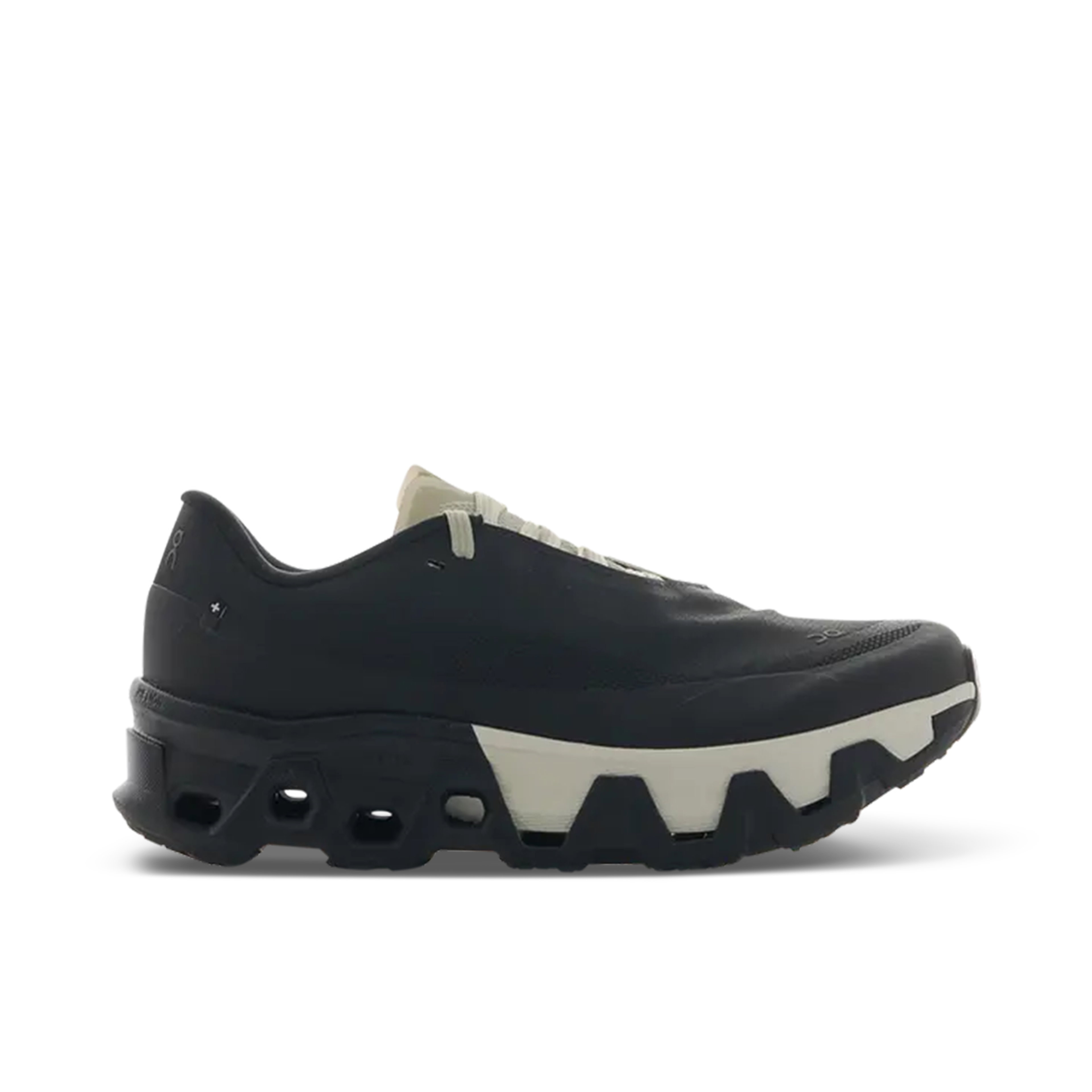 On Running Cloudmonster Hyper POST ARCHIVE FACTION Black