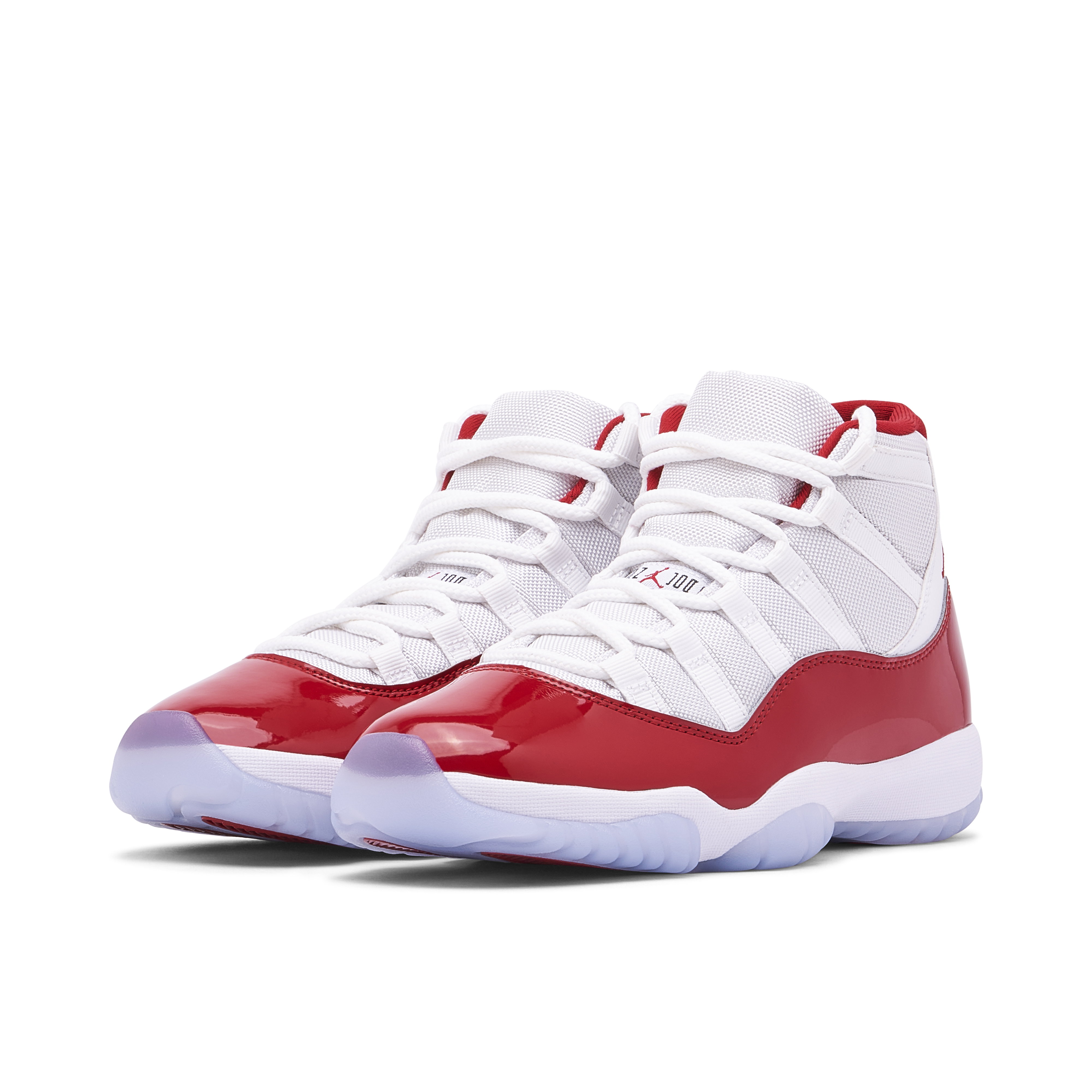 Air Jordan 11 バスケットボールシューズ レッド Air Jordan 11 Retro Cherry | CT8012-116 | Laced