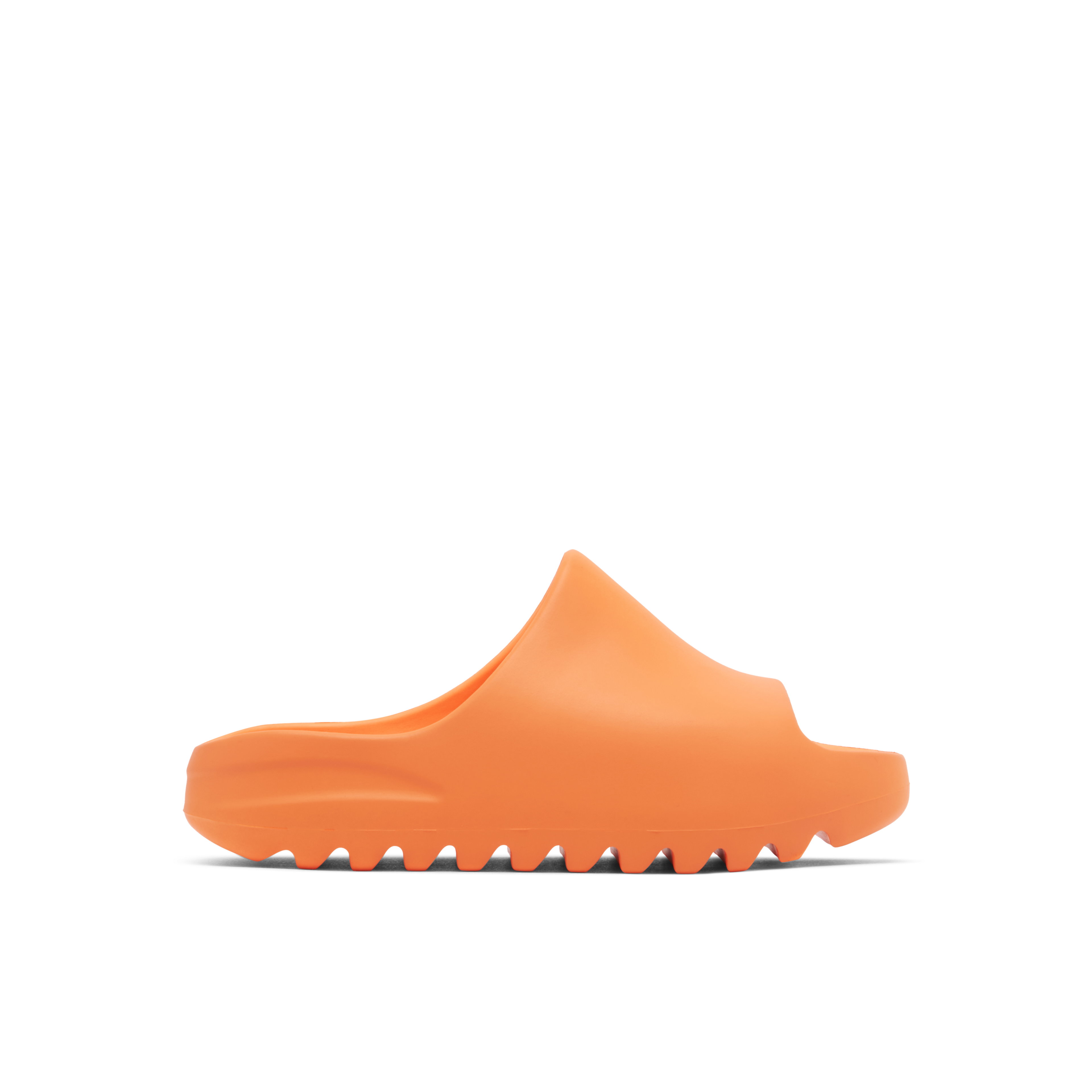 adidas Yeezy Slide Enflame Orange Kids