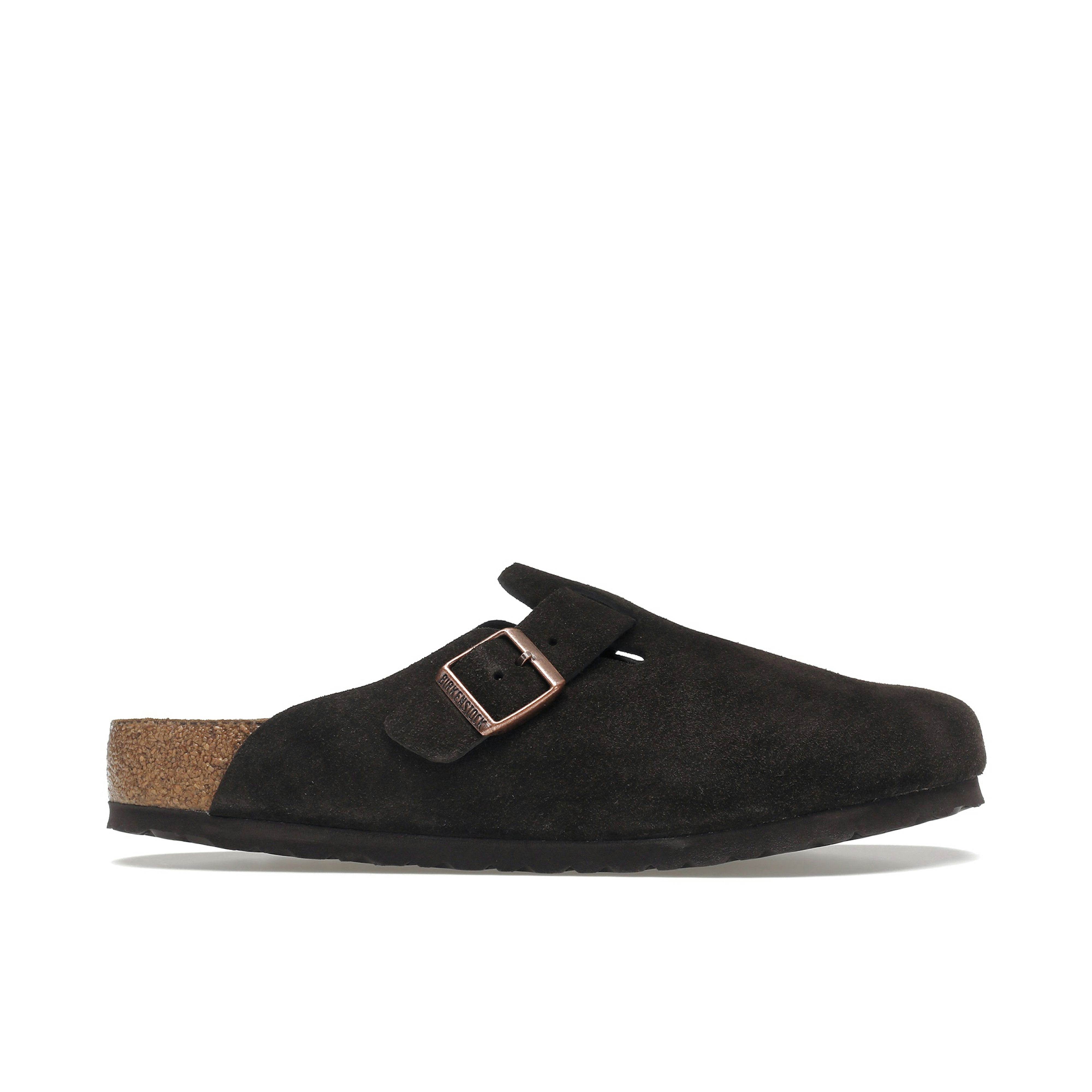 Birkenstock Boston | Shop With Laced