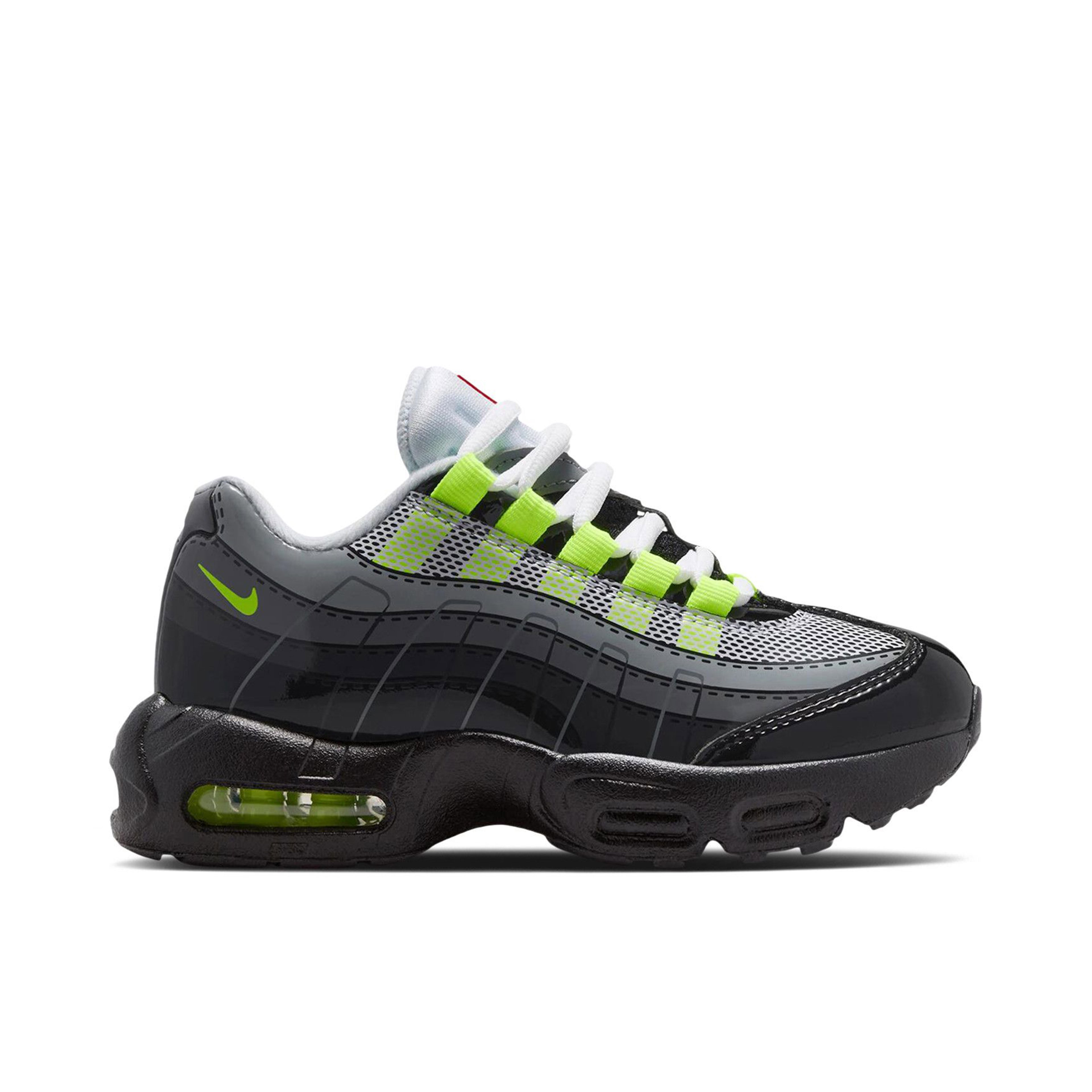 Nike Air Max 95 LEGO Neon PS