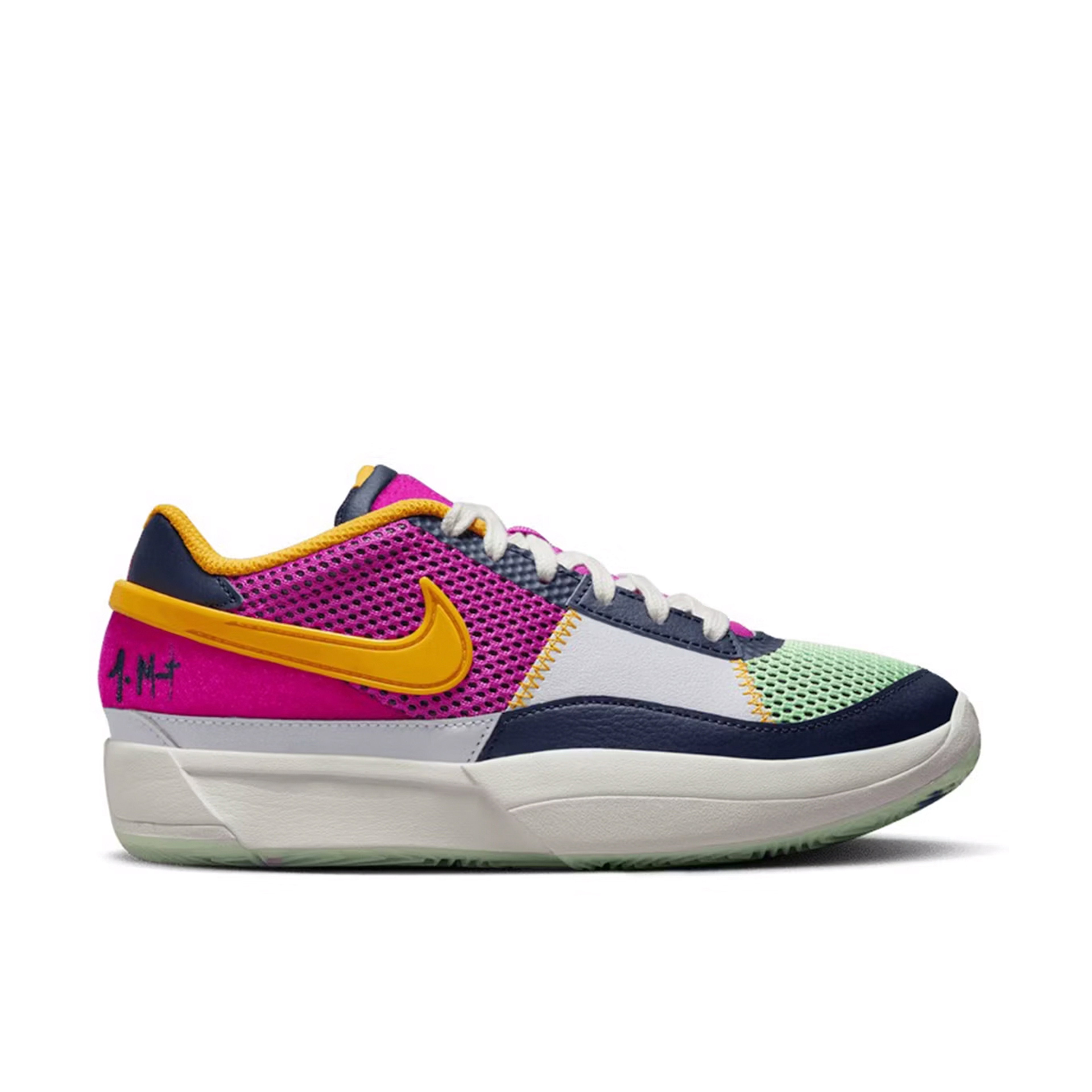Nike Ja 1 SE Welcome to Camp GS