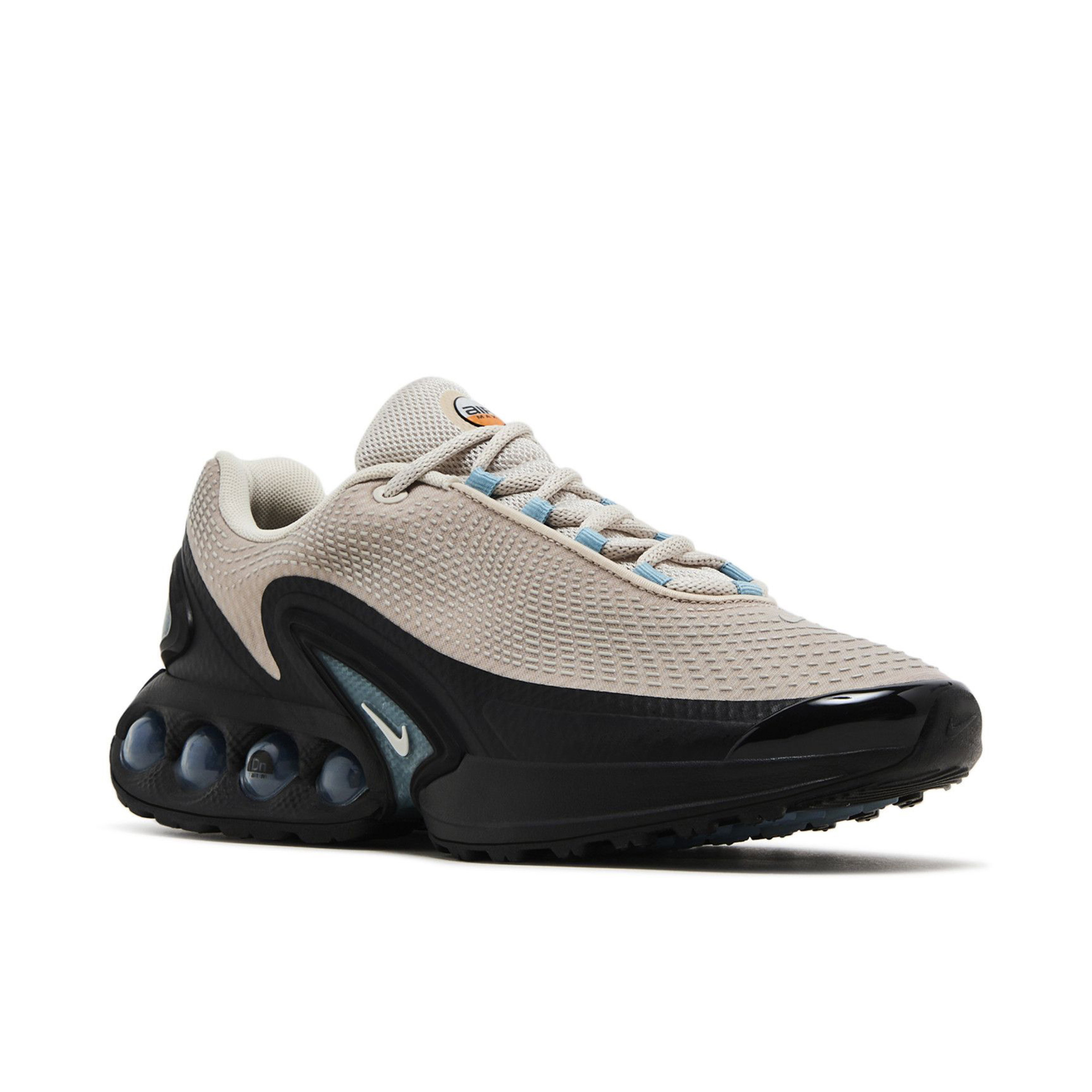 Nike Air Max Dn Light Orewood Brown Turquoise