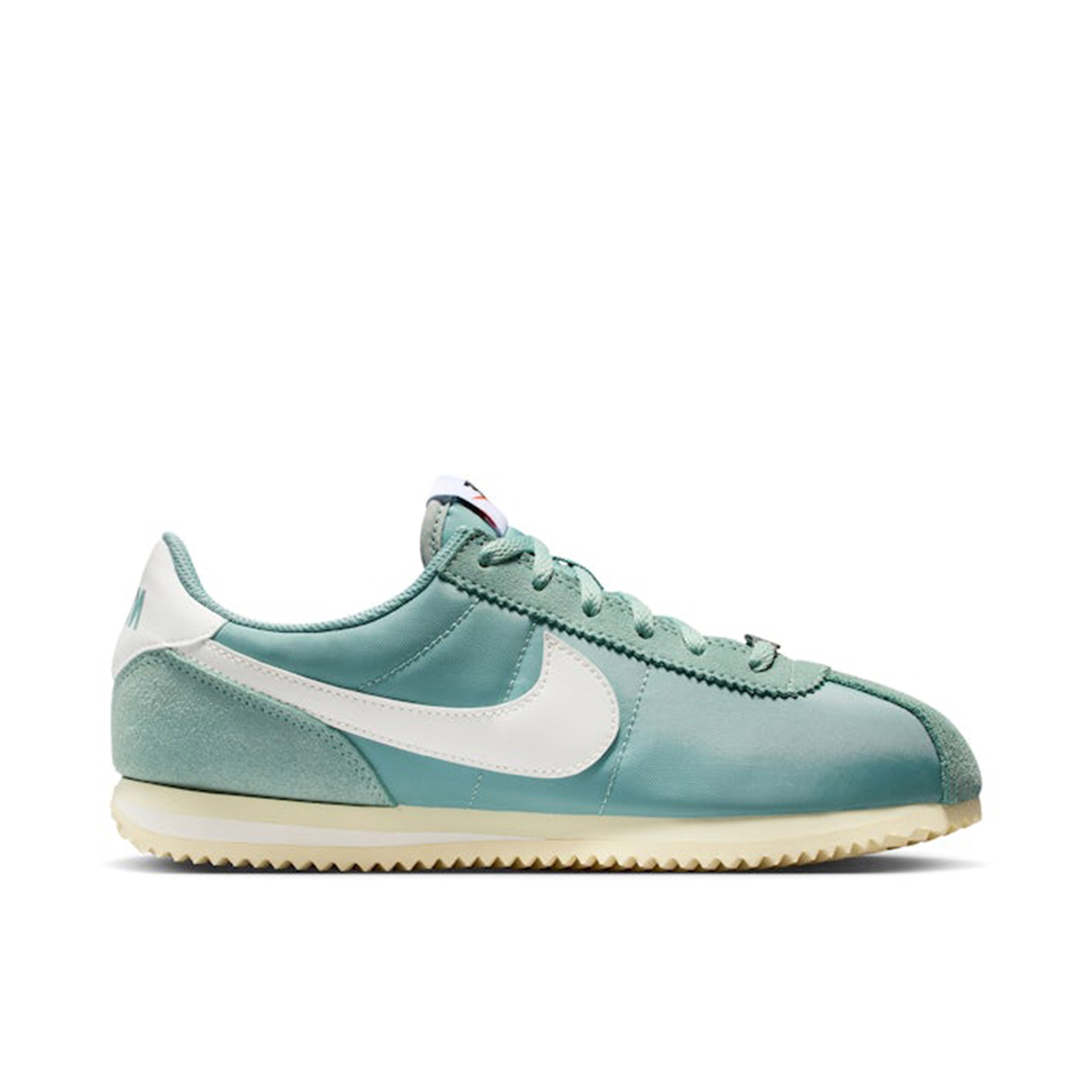 Nike Cortez Textile Cannon Alabaster Sail GS