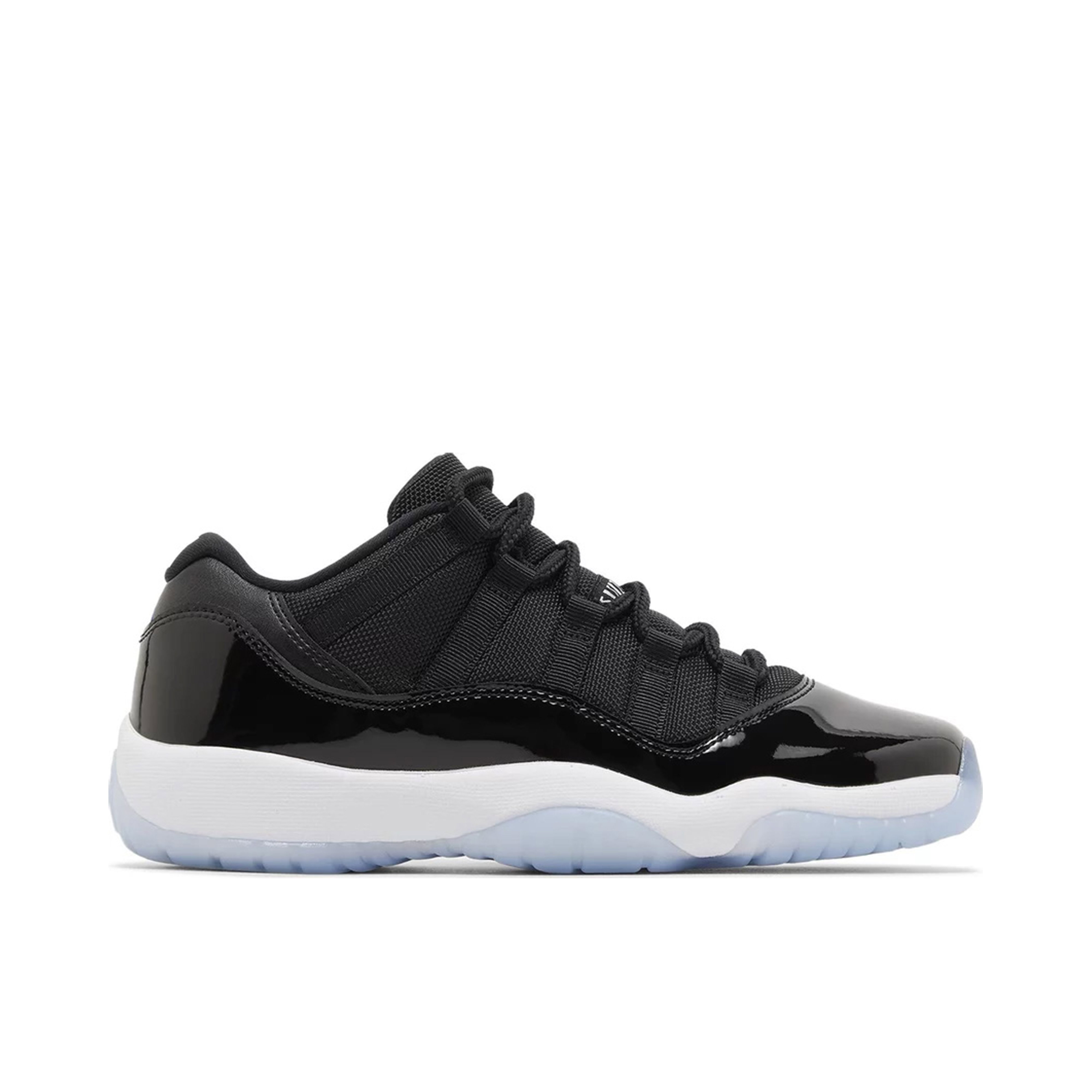 Air Jordan 11 Retro Low Space Jam GS | FV5121-004 | Laced