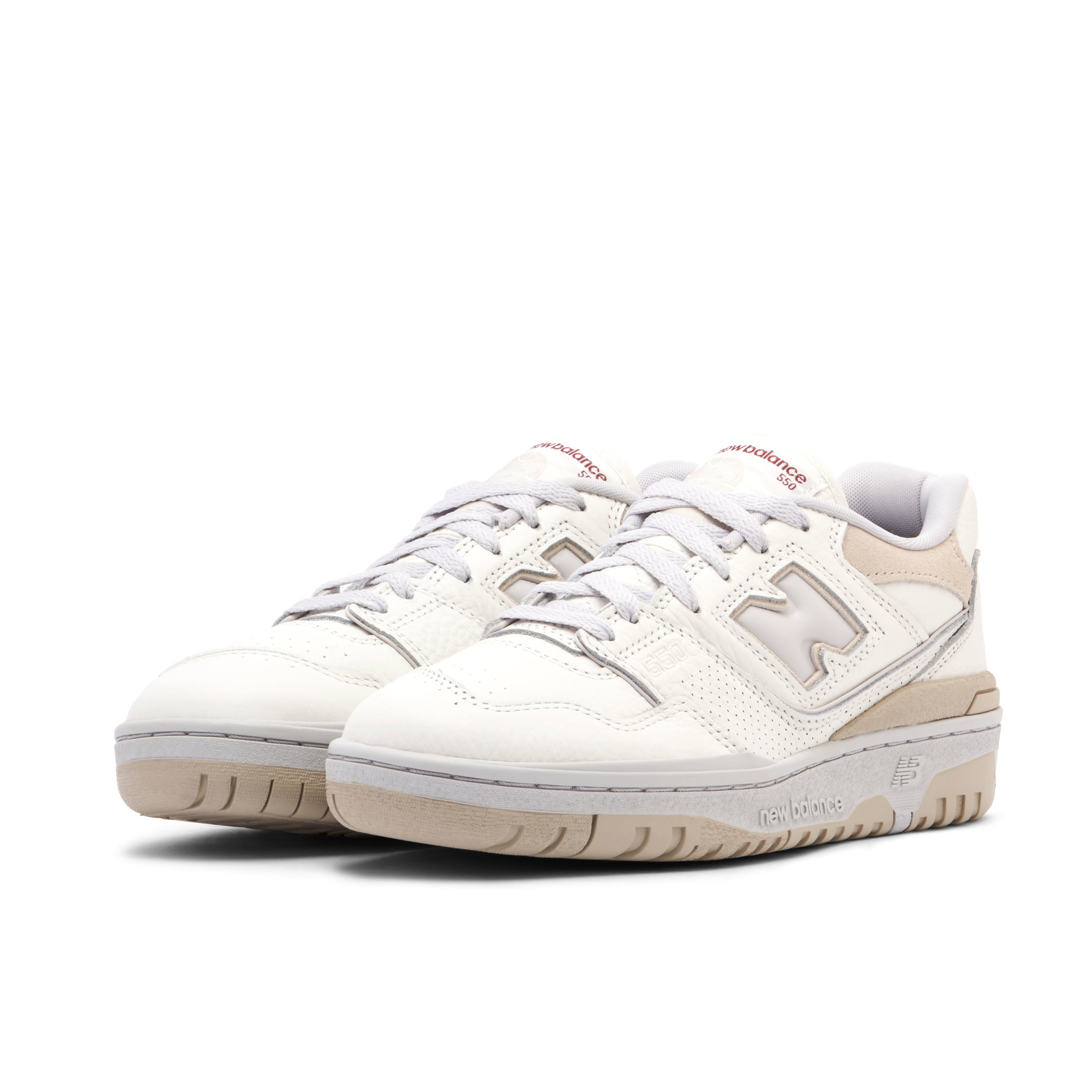 New Balance 550 Lunar New Year White