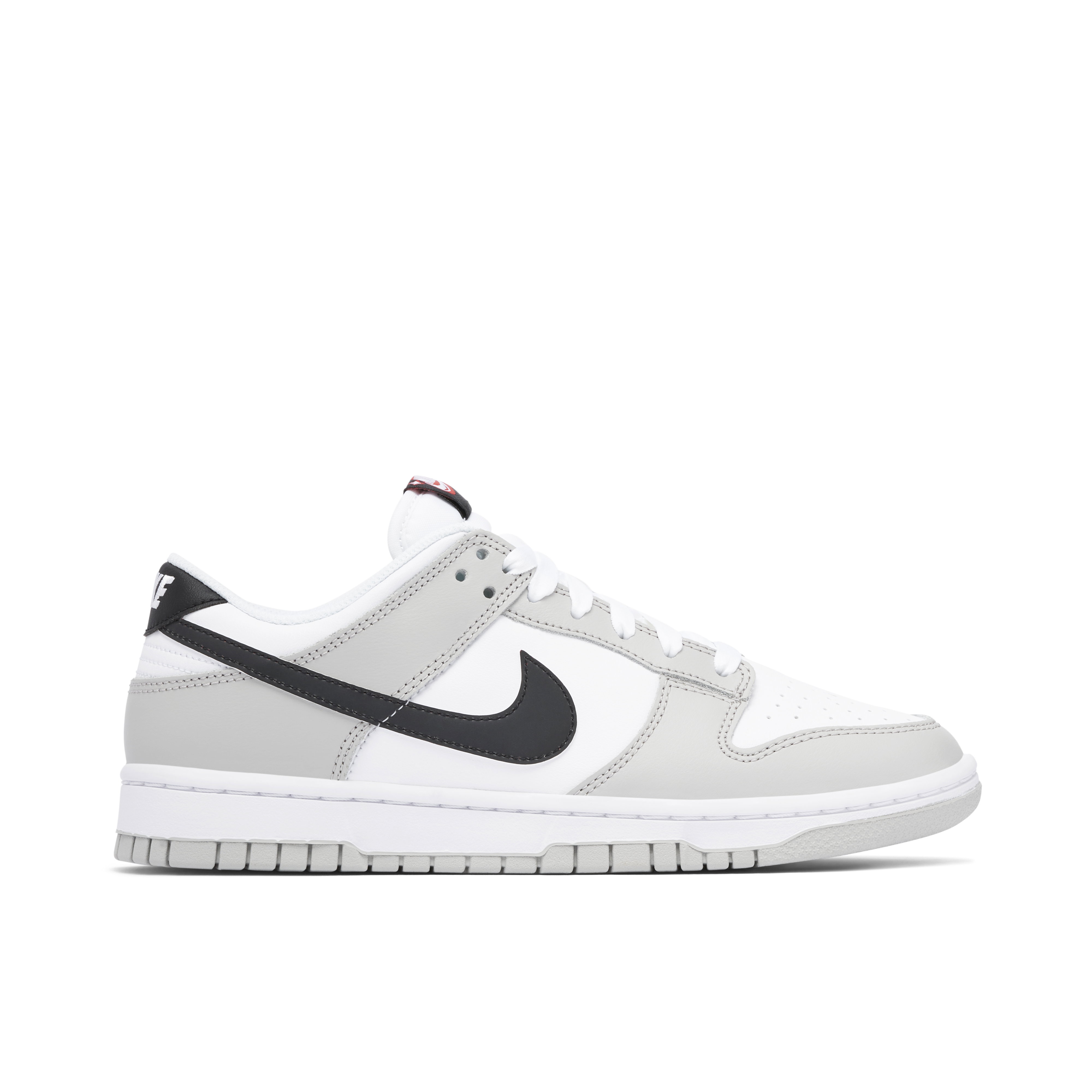 Nike SB Dunk Low x TIGHTBOOTH White Black | FD2629-100 | Laced