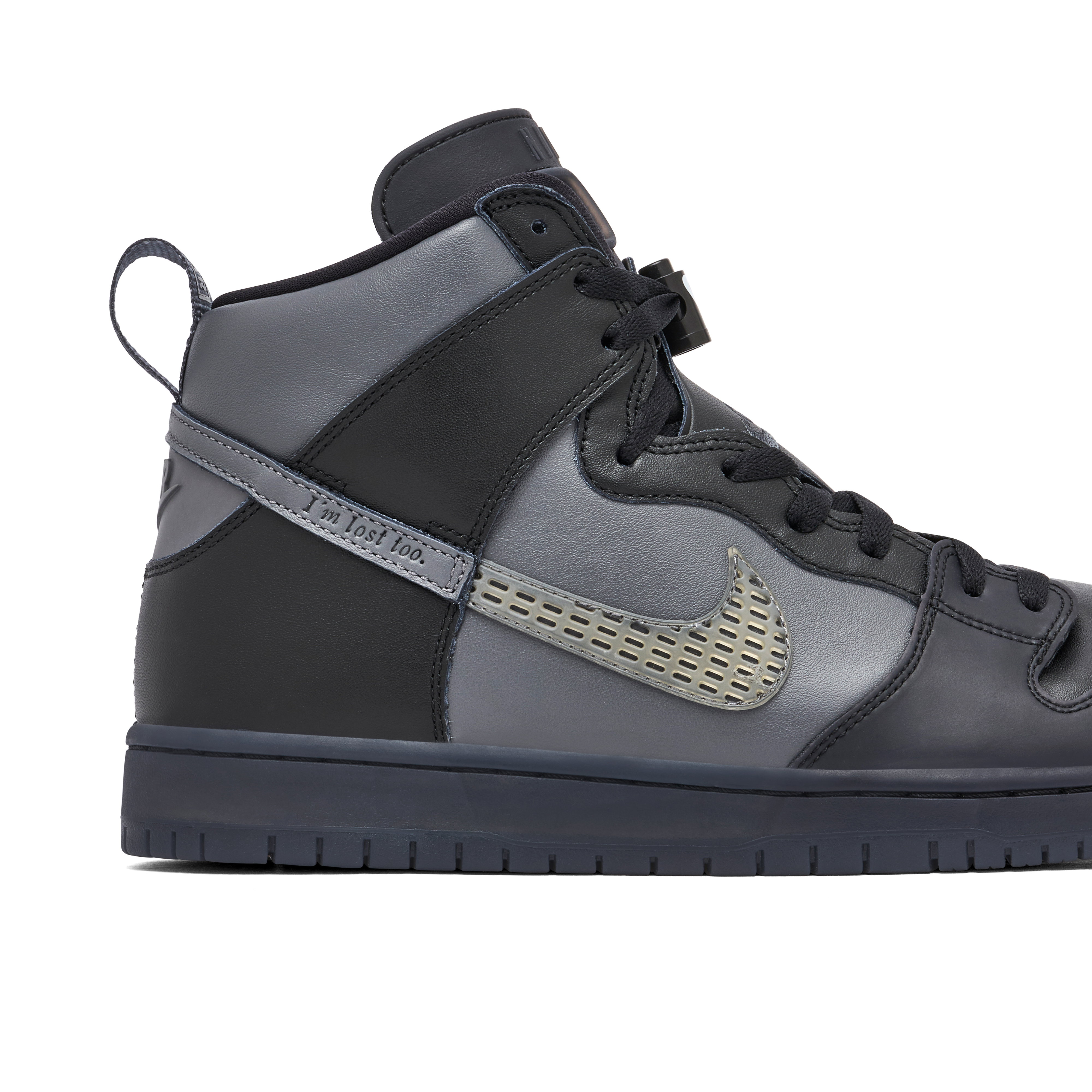 Nike SB Dunk High FPAR | BV1052-001 | Laced