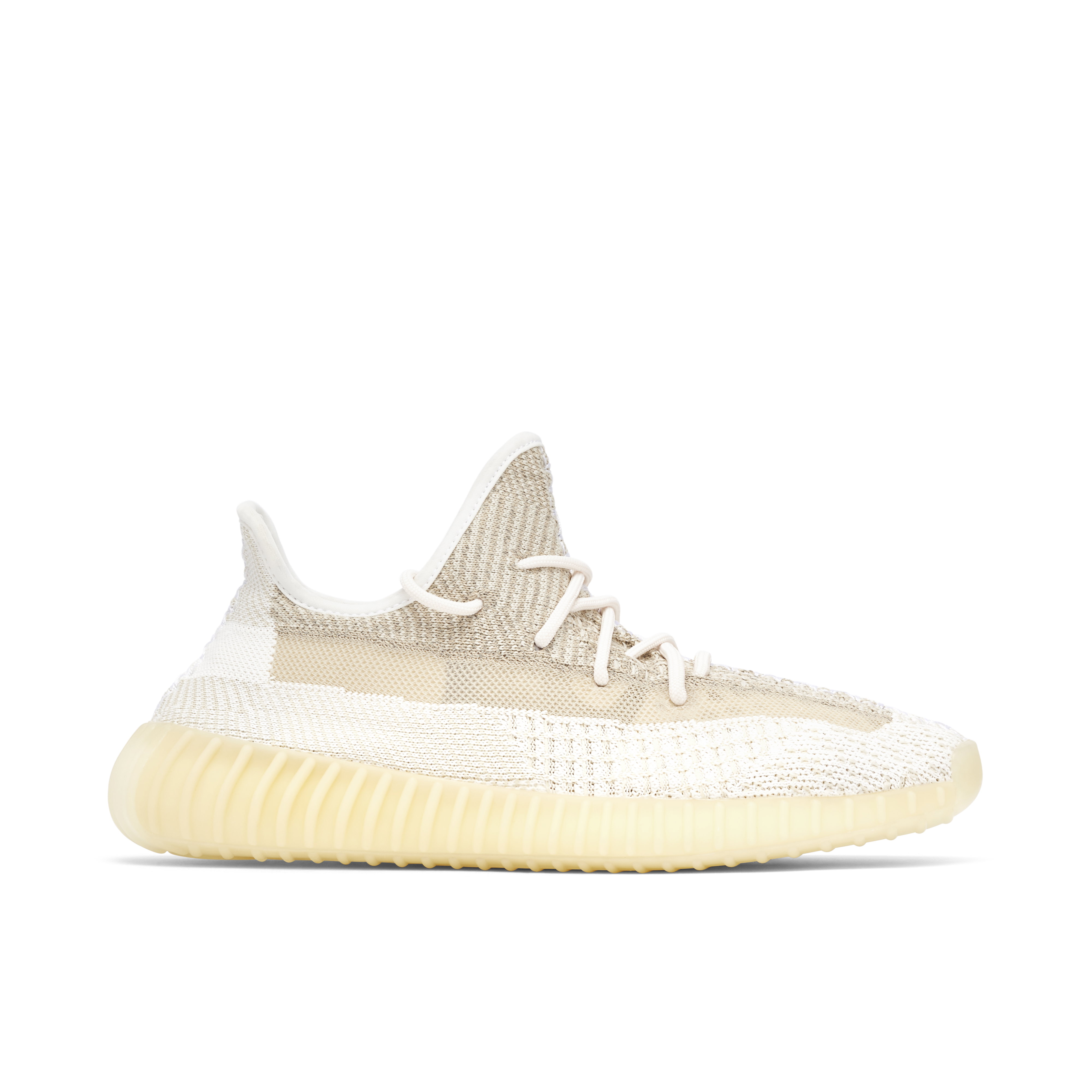 Yeezy Boost 350 V2 Natural | FZ5246 | Laced