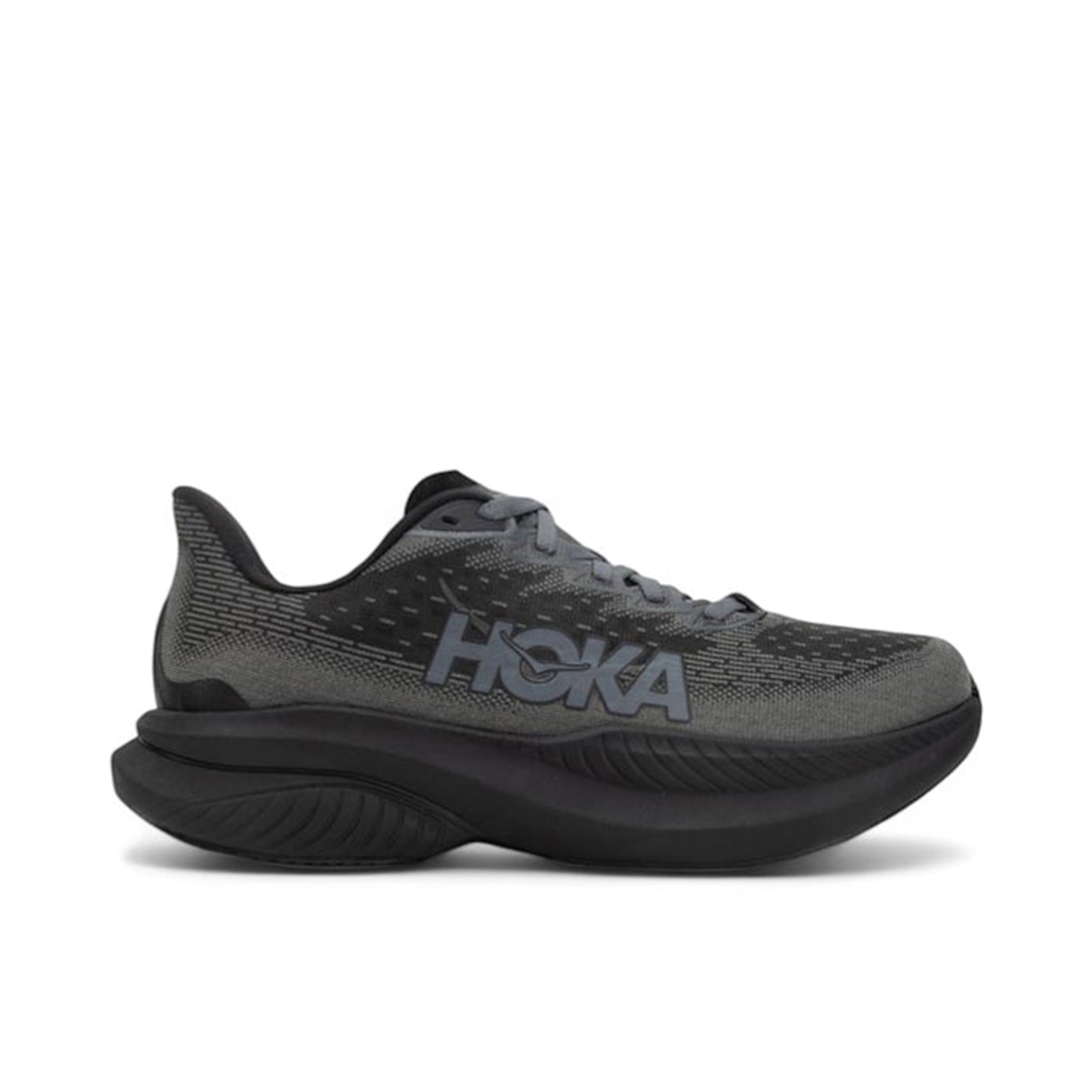 Hoka One One Mach 6 Black