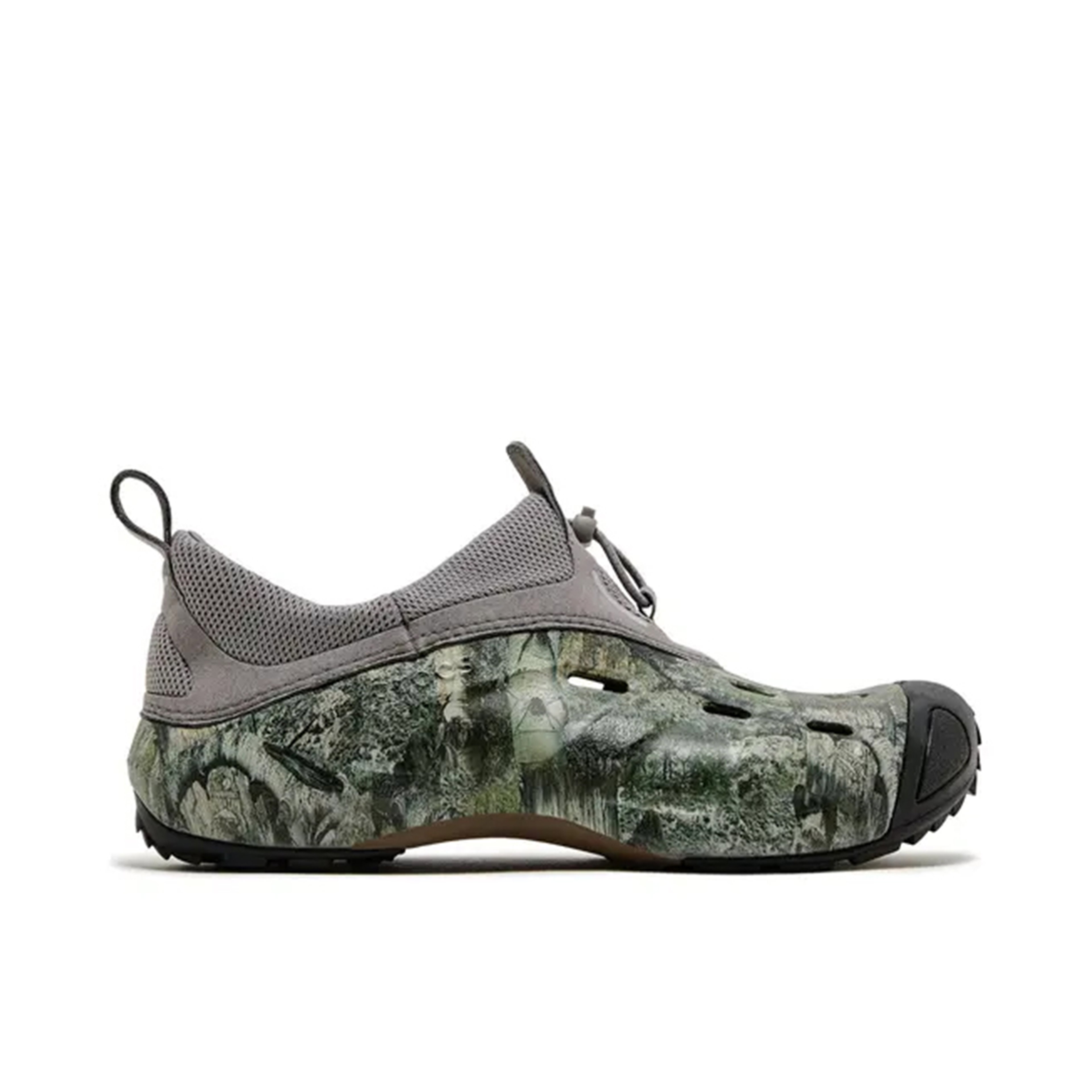 Crocs Quick Trail Low Mossy Oak Walnut