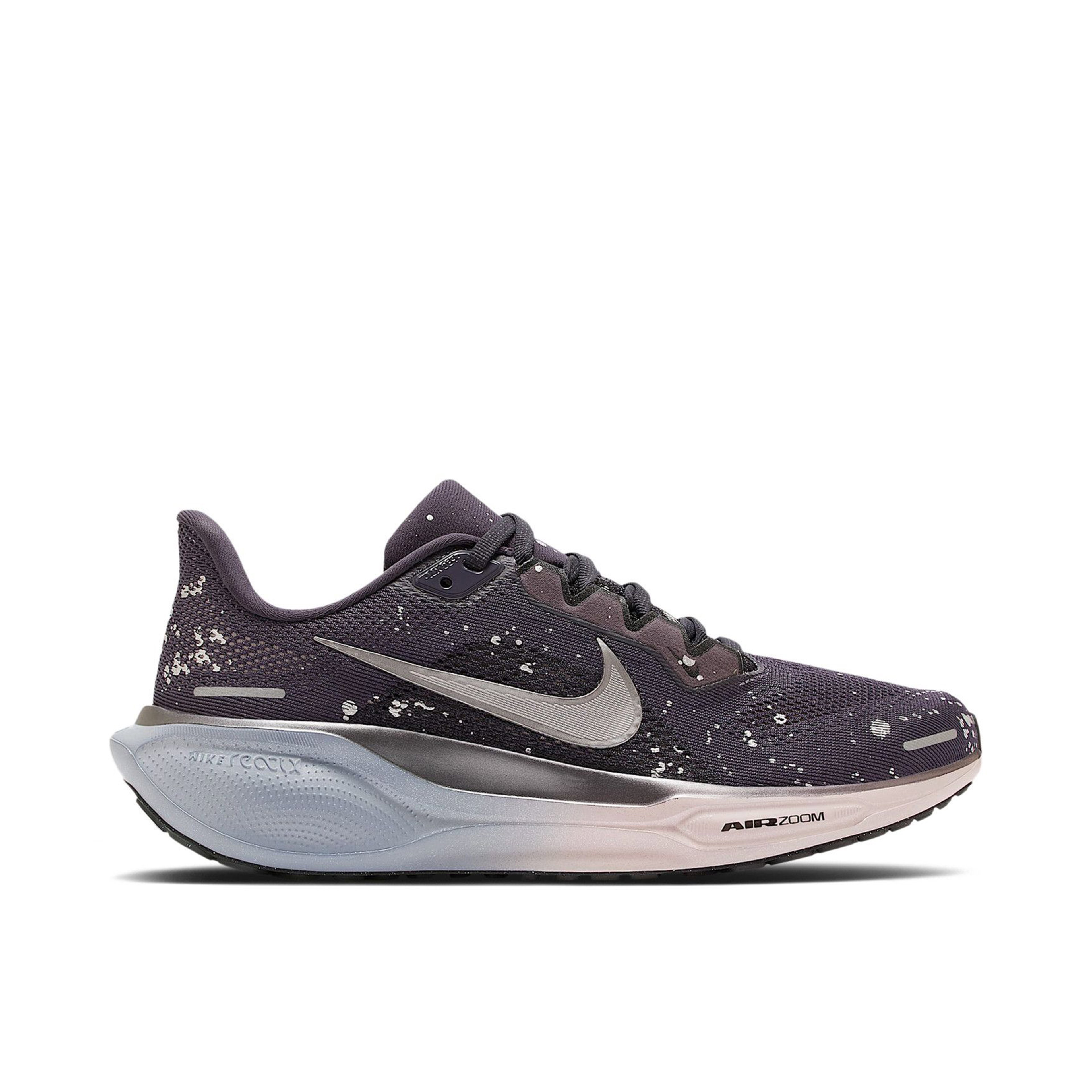 Nike Air Zoom Pegasus 41 SE Cave Purple Splatter Womens