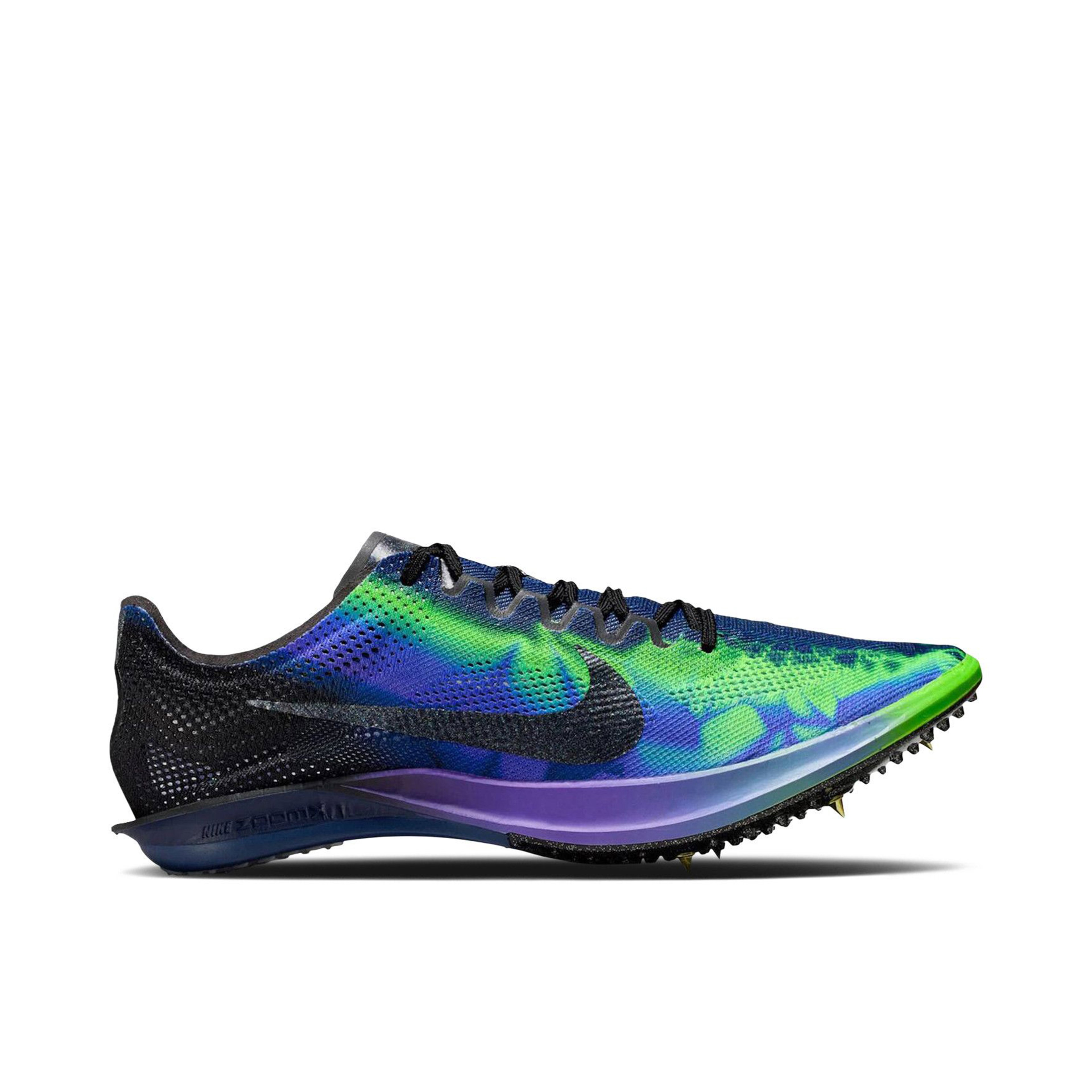 Nike Dragonfly 2 Glam Fierce Purple Electric Green