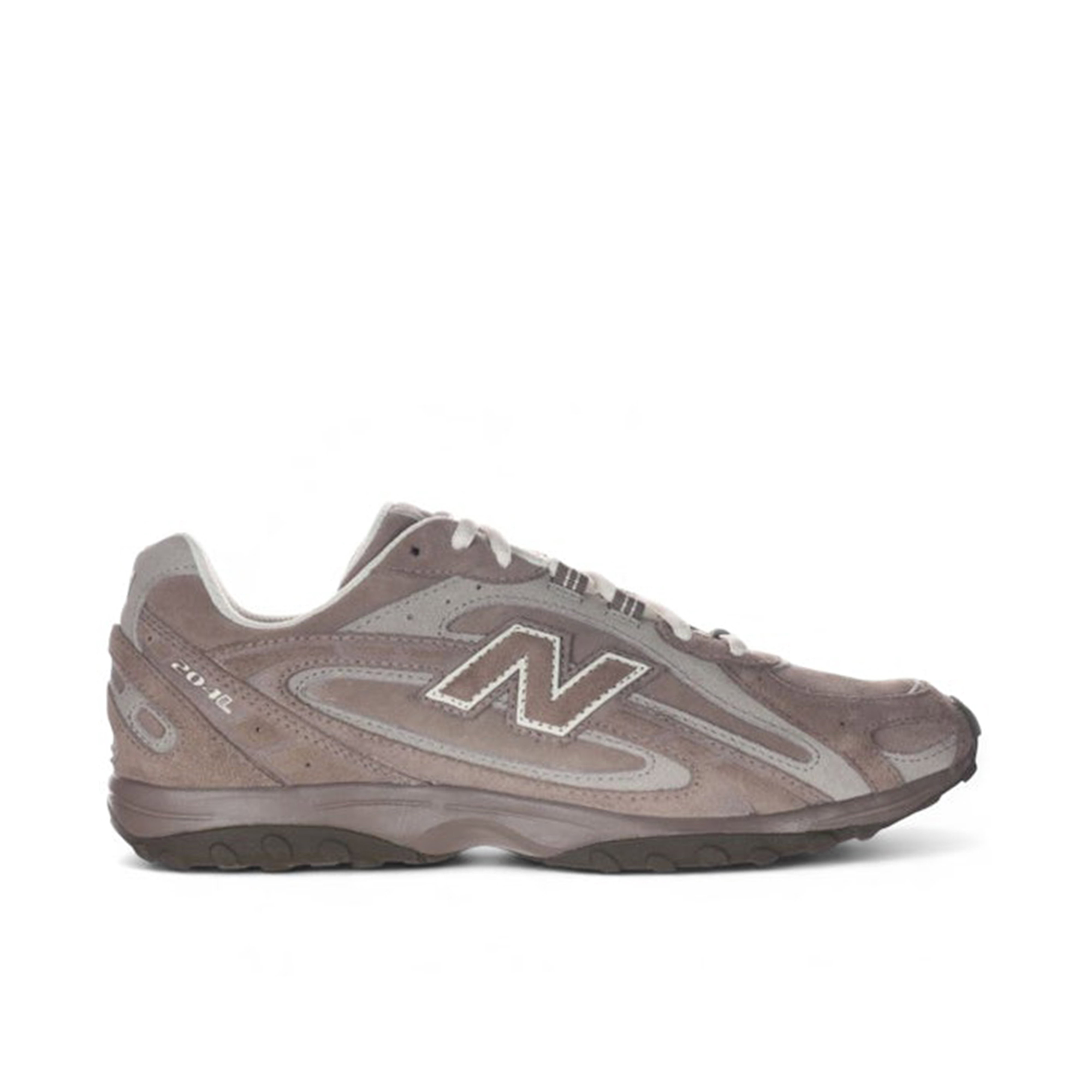 New Balance 204L Mushroom Arid Stone | U204LMMA | Laced