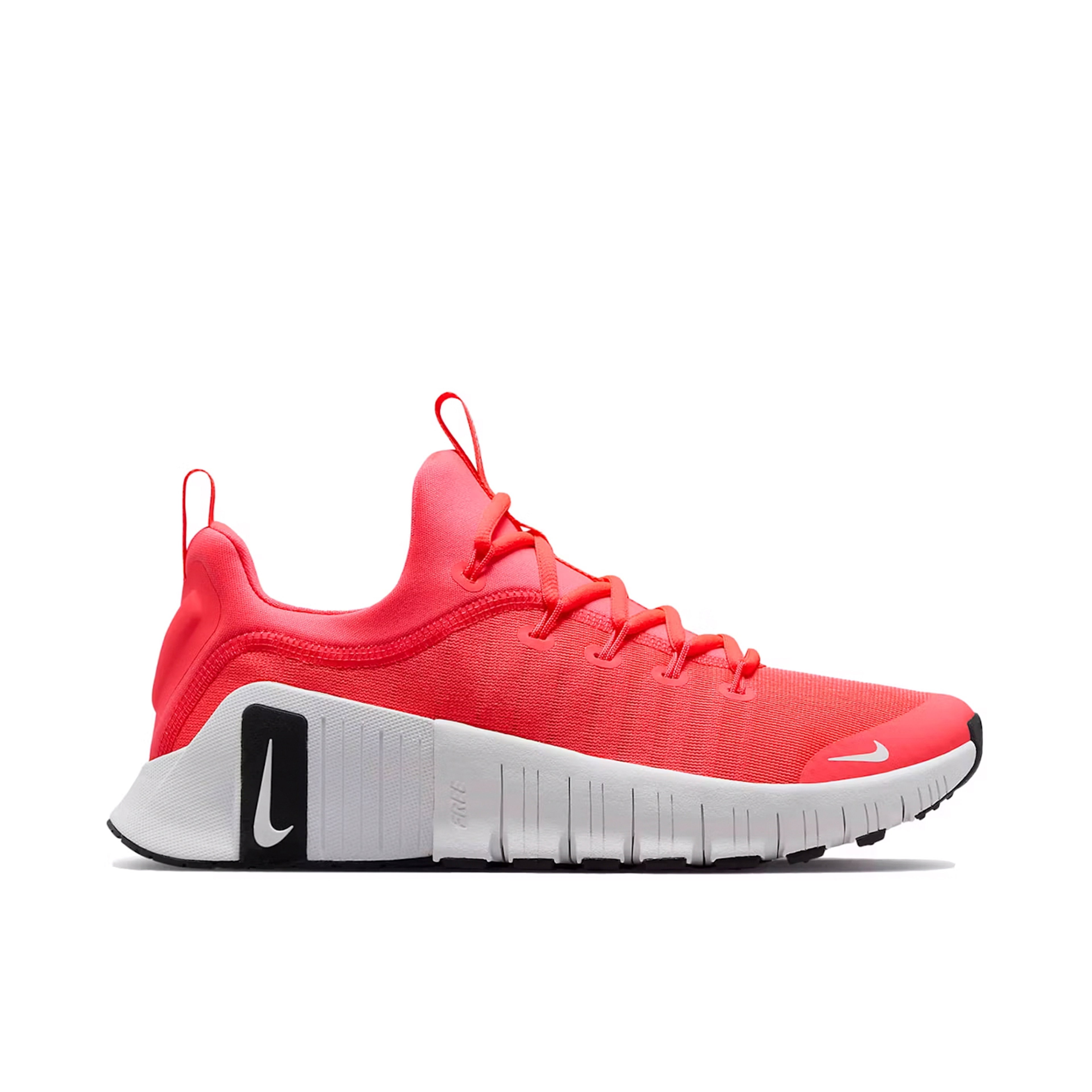 Nike Free Metcon 6 Hot Punch Womens