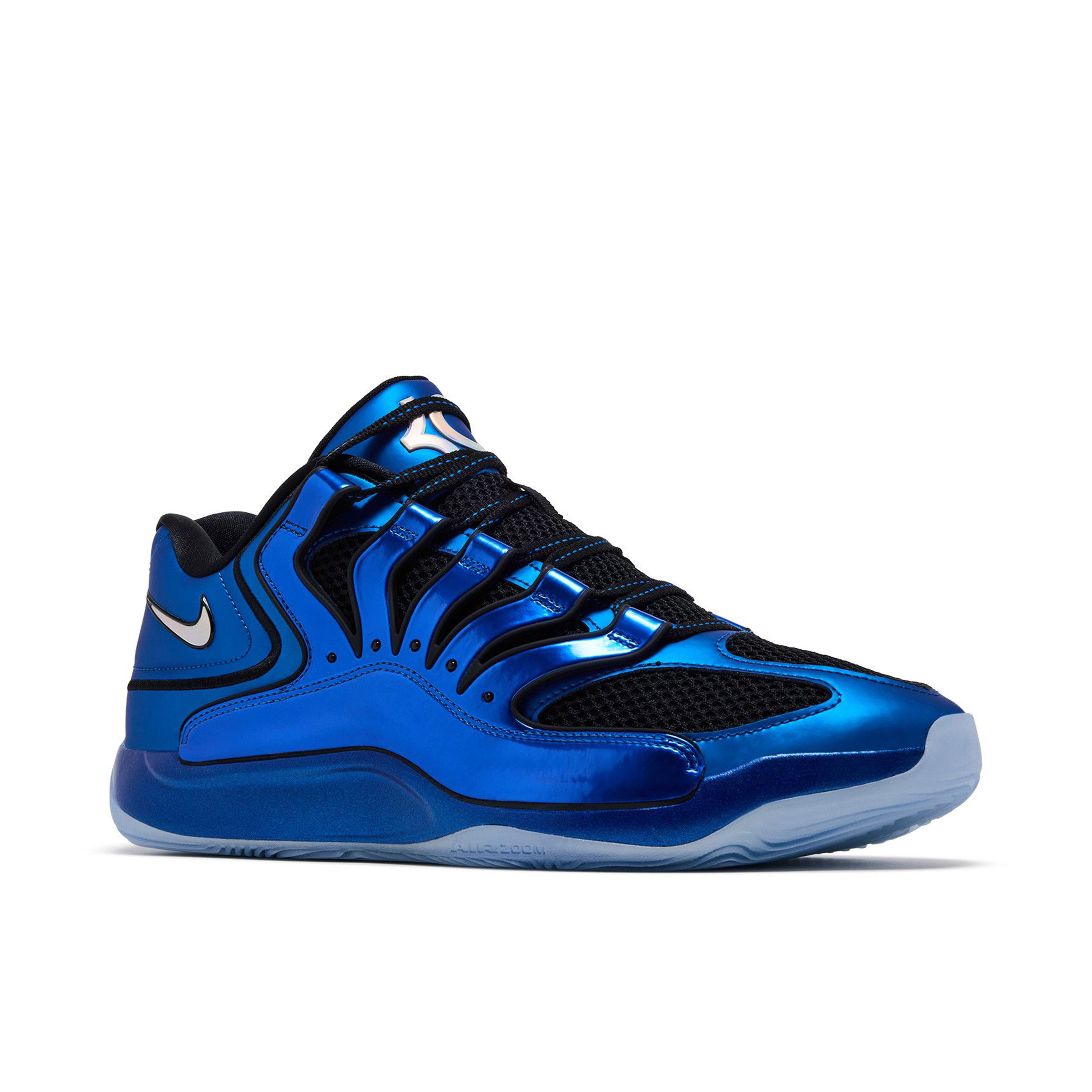 Nike KD 18 International Blue