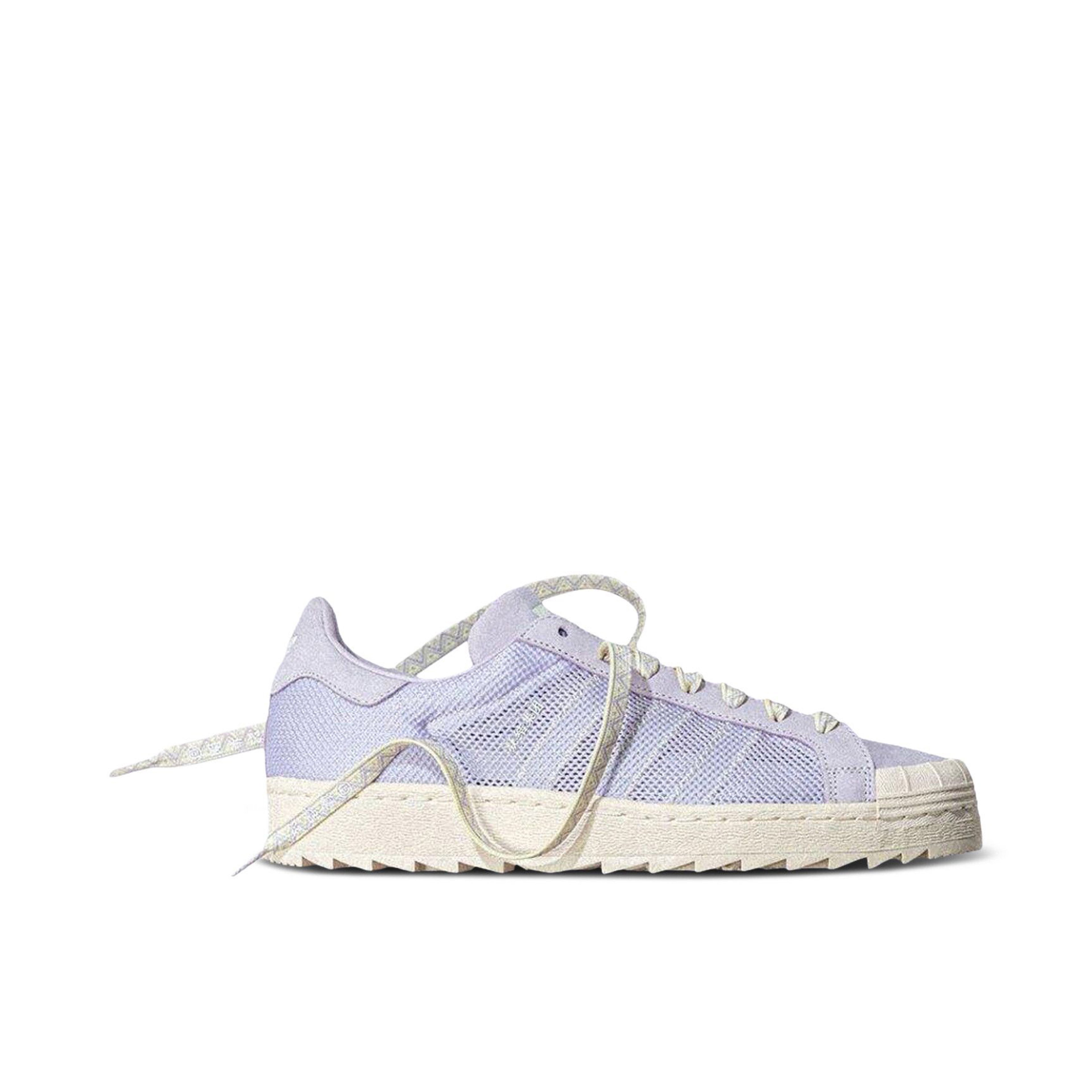 Adidas Superstar Breathe CLOT Purple