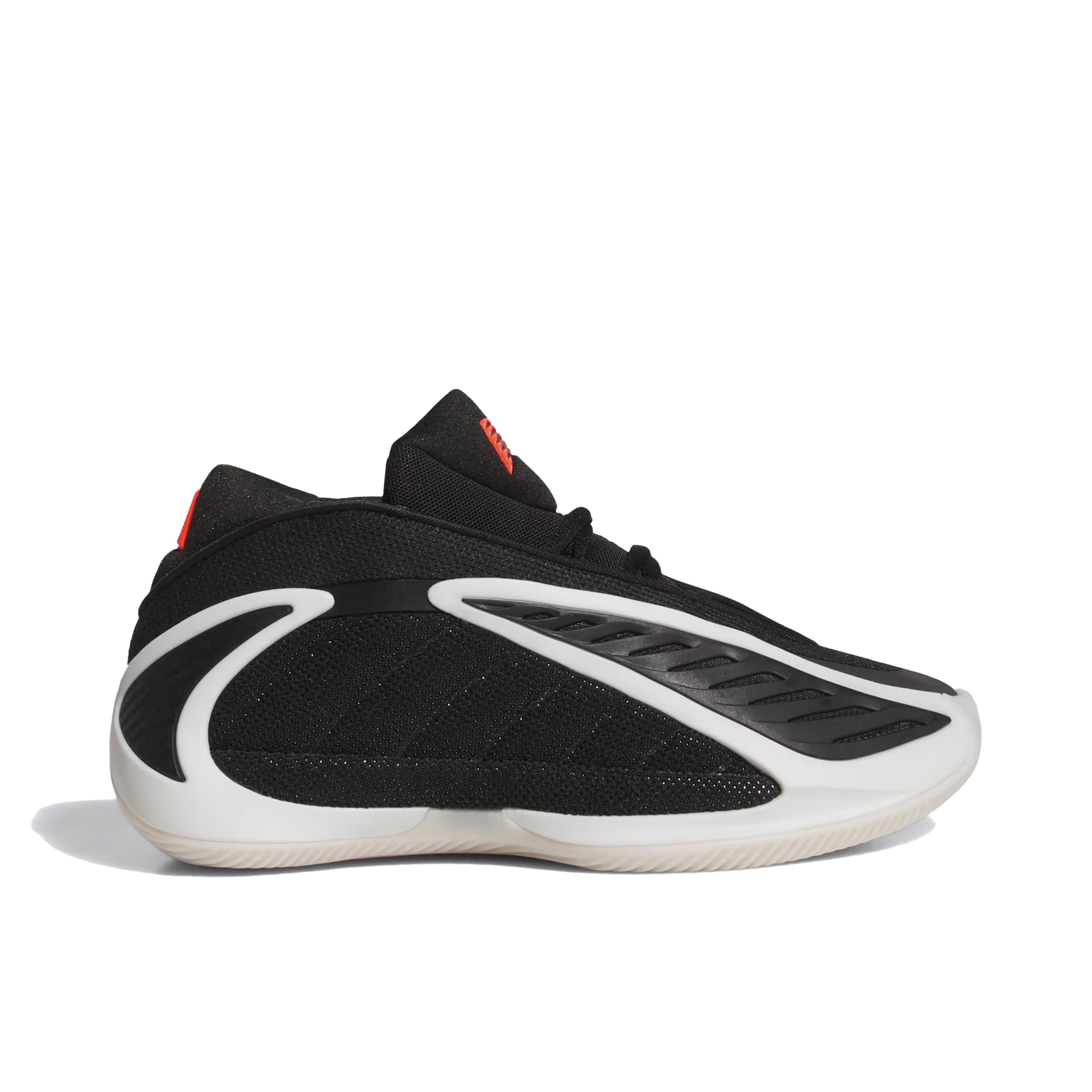 Adidas AE 2 Black White Red GS